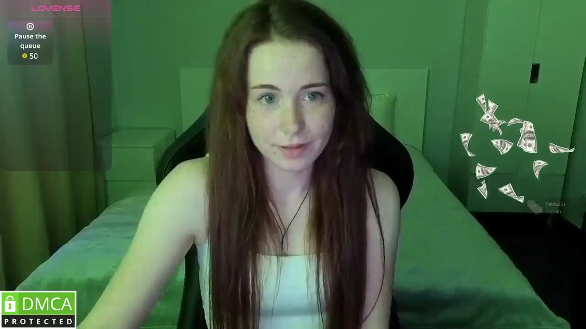 Gallery image thumbnail from Mary_Moonn's myfreecams stream on, 07/05/2025, 17:18 image 11 of 20