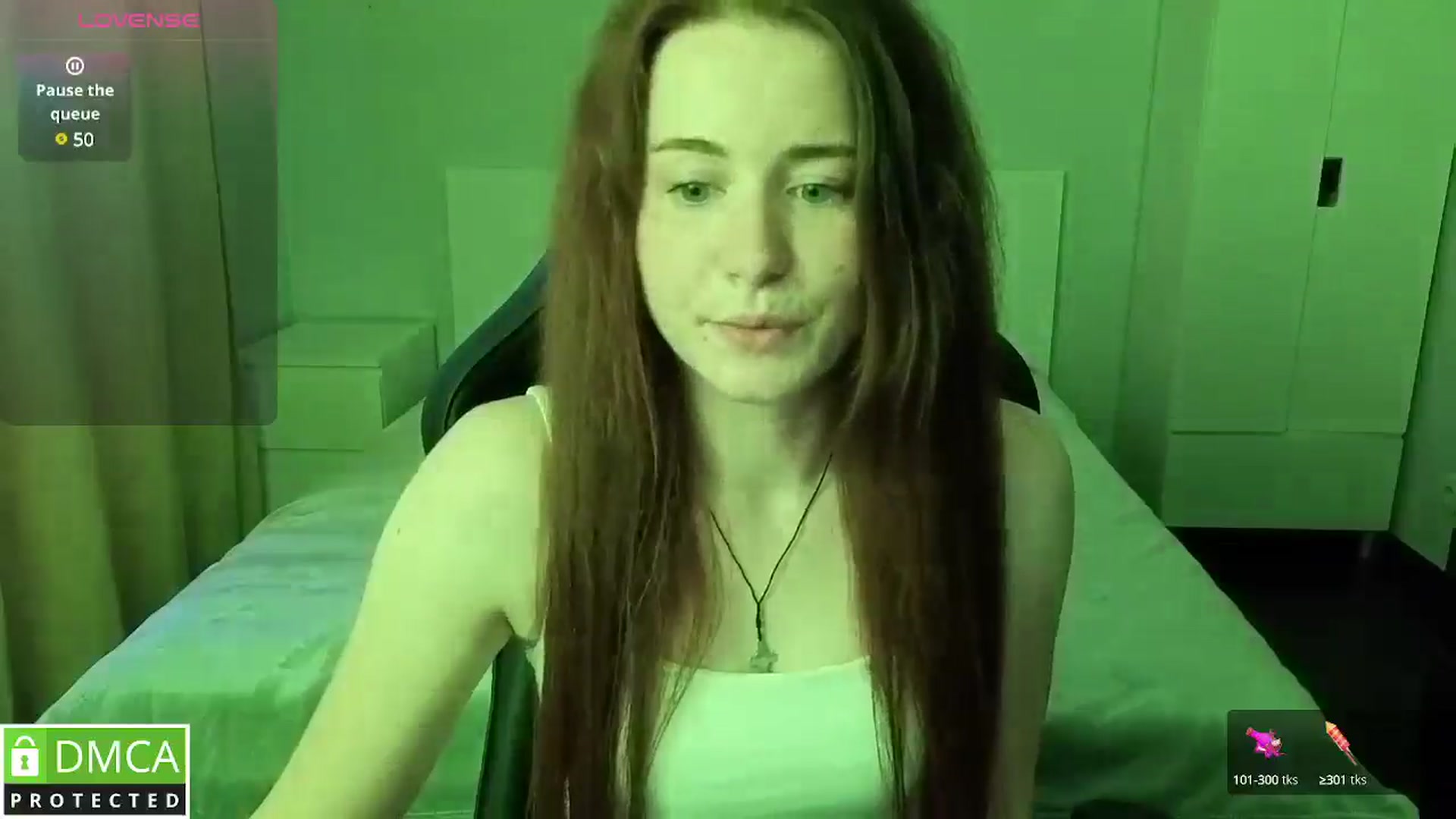 Gallery image thumbnail from Mary_Moonn's myfreecams stream on, 07/05/2025, 17:18 image 13 of 20