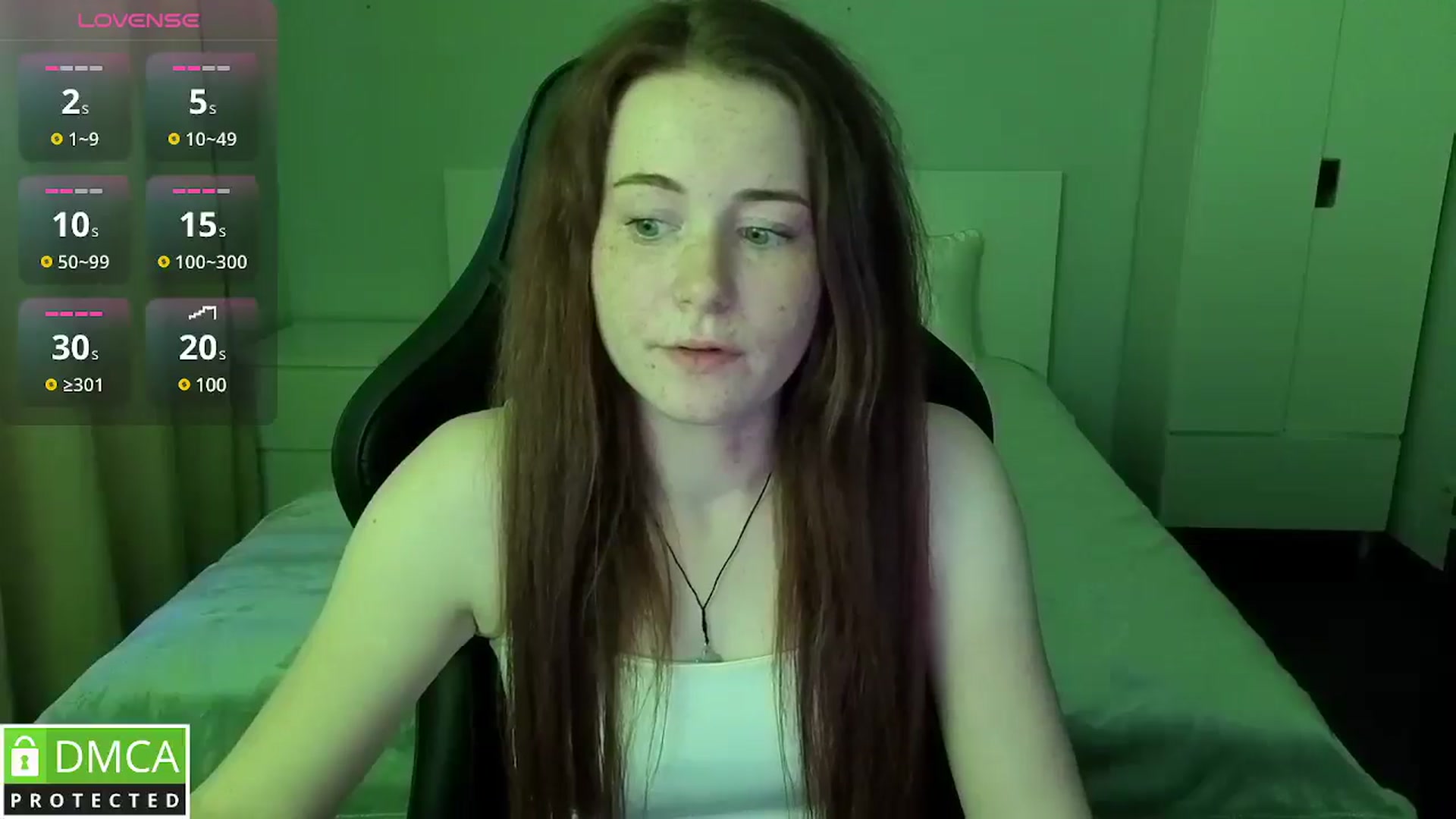 Gallery image thumbnail from Mary_Moonn's myfreecams stream on, 07/05/2025, 17:18 image 3 of 20