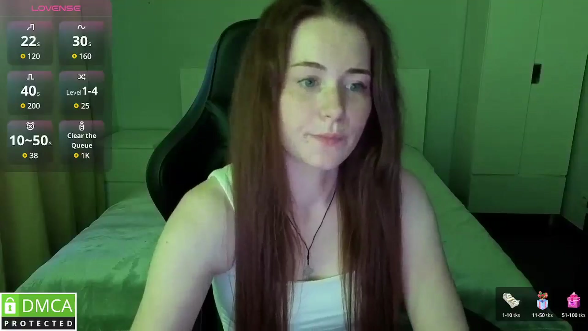 Gallery image thumbnail from Mary_Moonn's myfreecams stream on, 07/05/2025, 17:18 image 18 of 20