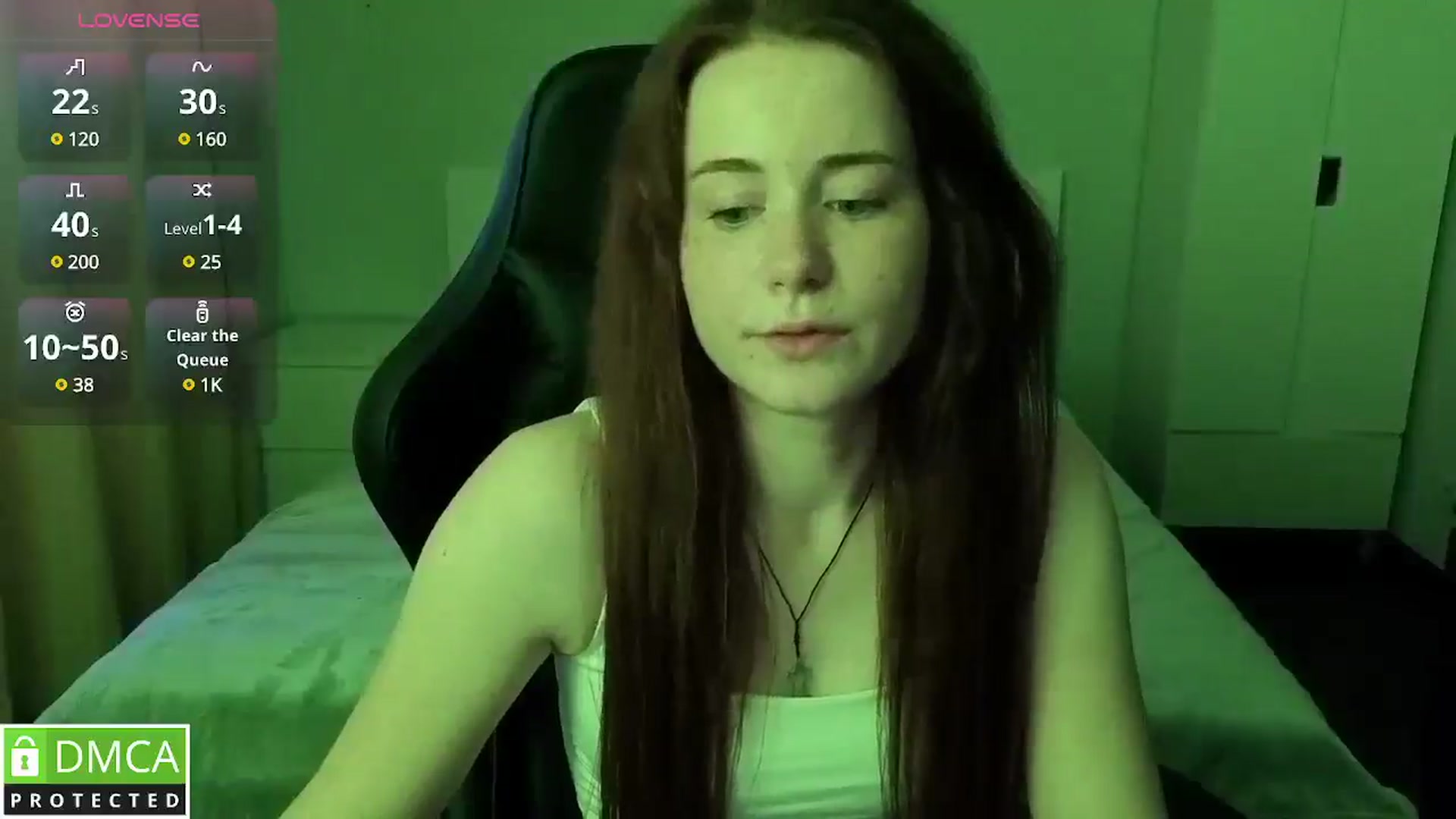 Gallery image thumbnail from Mary_Moonn's myfreecams stream on, 07/05/2025, 17:18 image 17 of 20