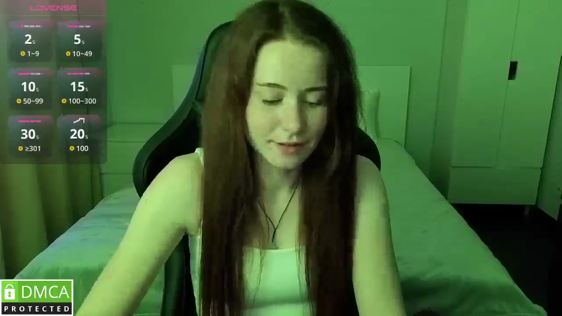 Gallery image thumbnail from Mary_Moonn's myfreecams stream on, 07/05/2025, 17:18 image 6 of 20