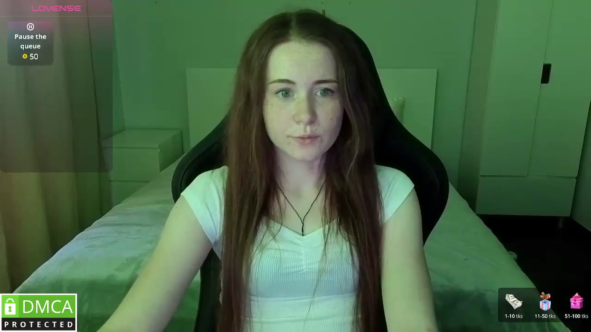 Gallery image thumbnail from Mary_Moonn's myfreecams stream on, 07/06/2025, 14:19 image 2 of 20