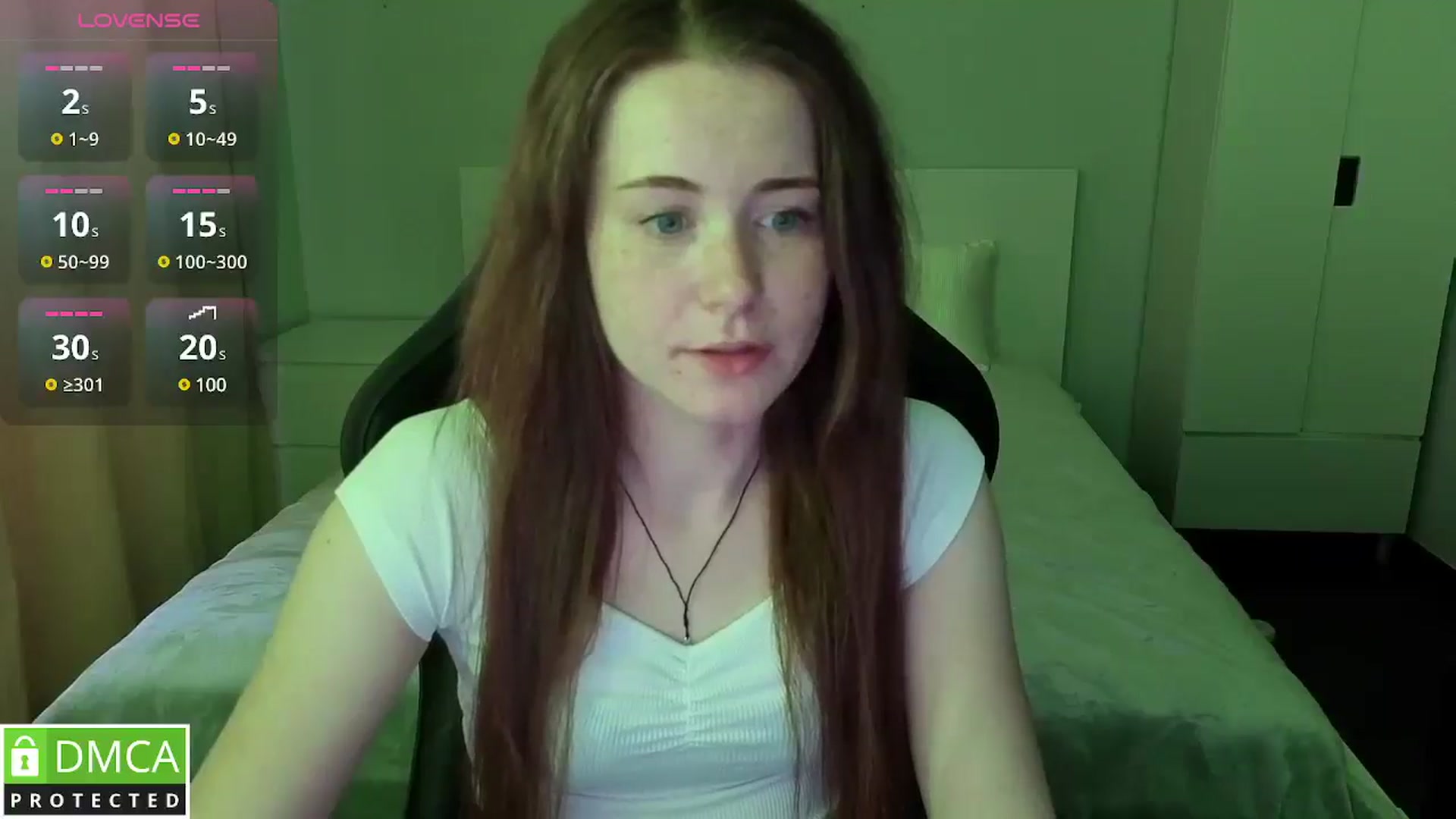 Gallery image thumbnail from Mary_Moonn's myfreecams stream on, 07/06/2025, 14:19 image 7 of 20