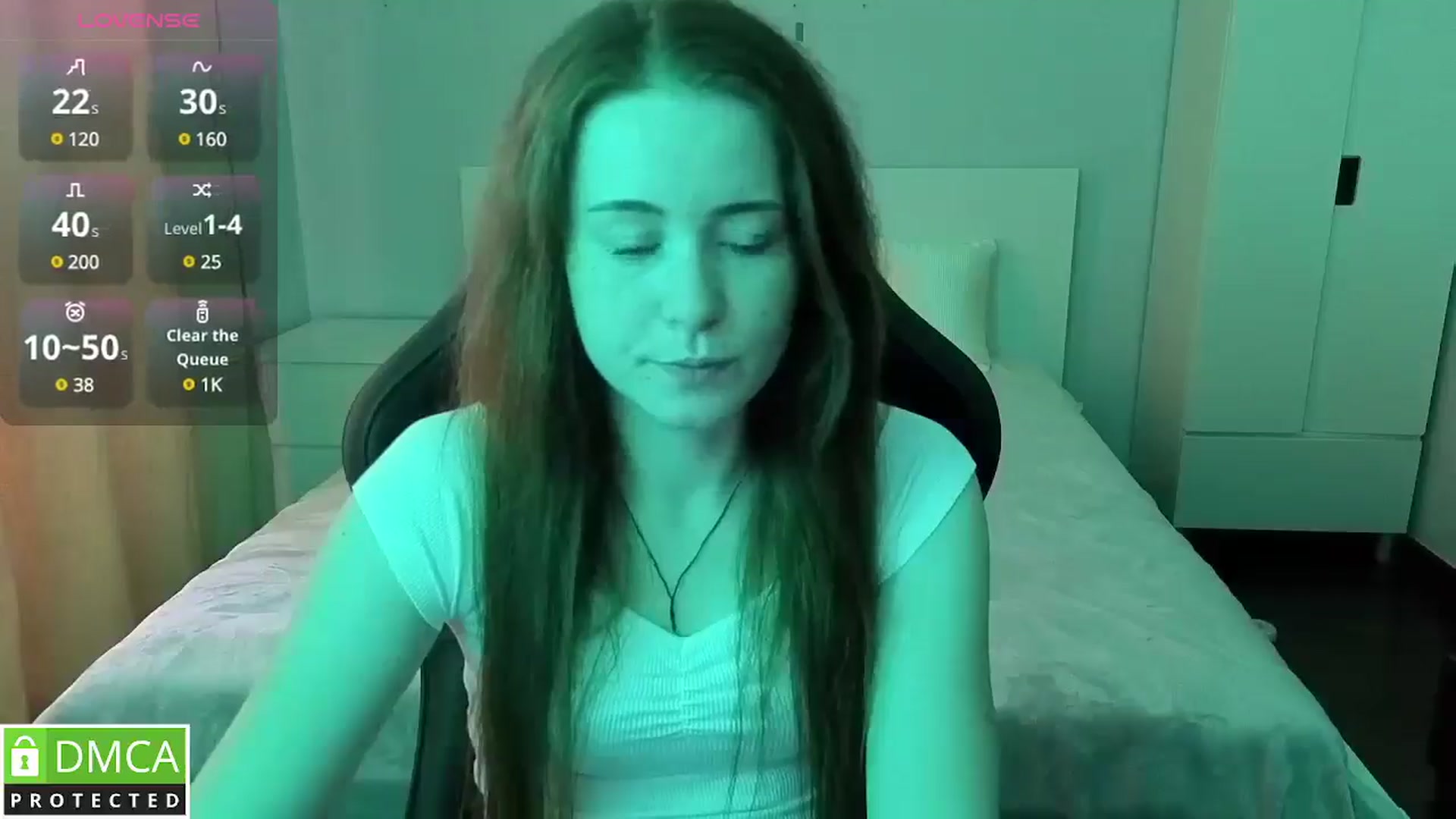 Gallery image thumbnail from Mary_Moonn's myfreecams stream on, 07/06/2025, 14:19 image 14 of 20