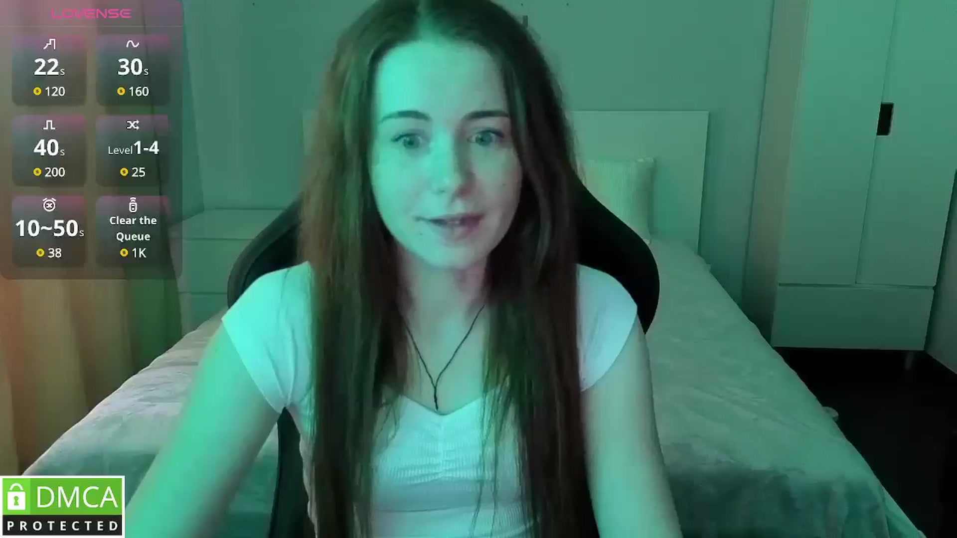 Gallery image thumbnail from Mary_Moonn's myfreecams stream on, 07/06/2025, 14:19 image 12 of 20