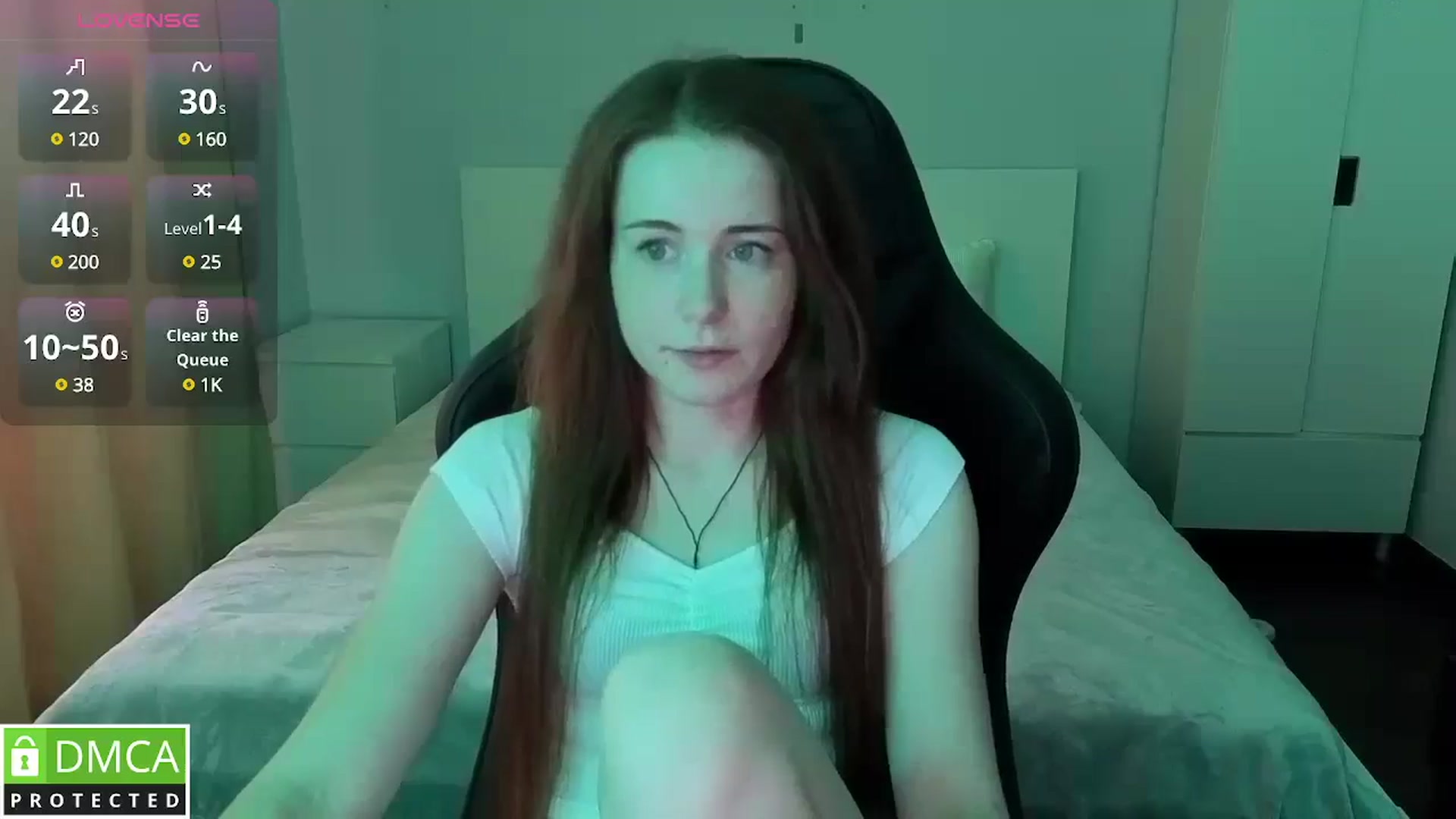 Gallery image thumbnail from Mary_Moonn's myfreecams stream on, 07/06/2025, 14:19 image 17 of 20