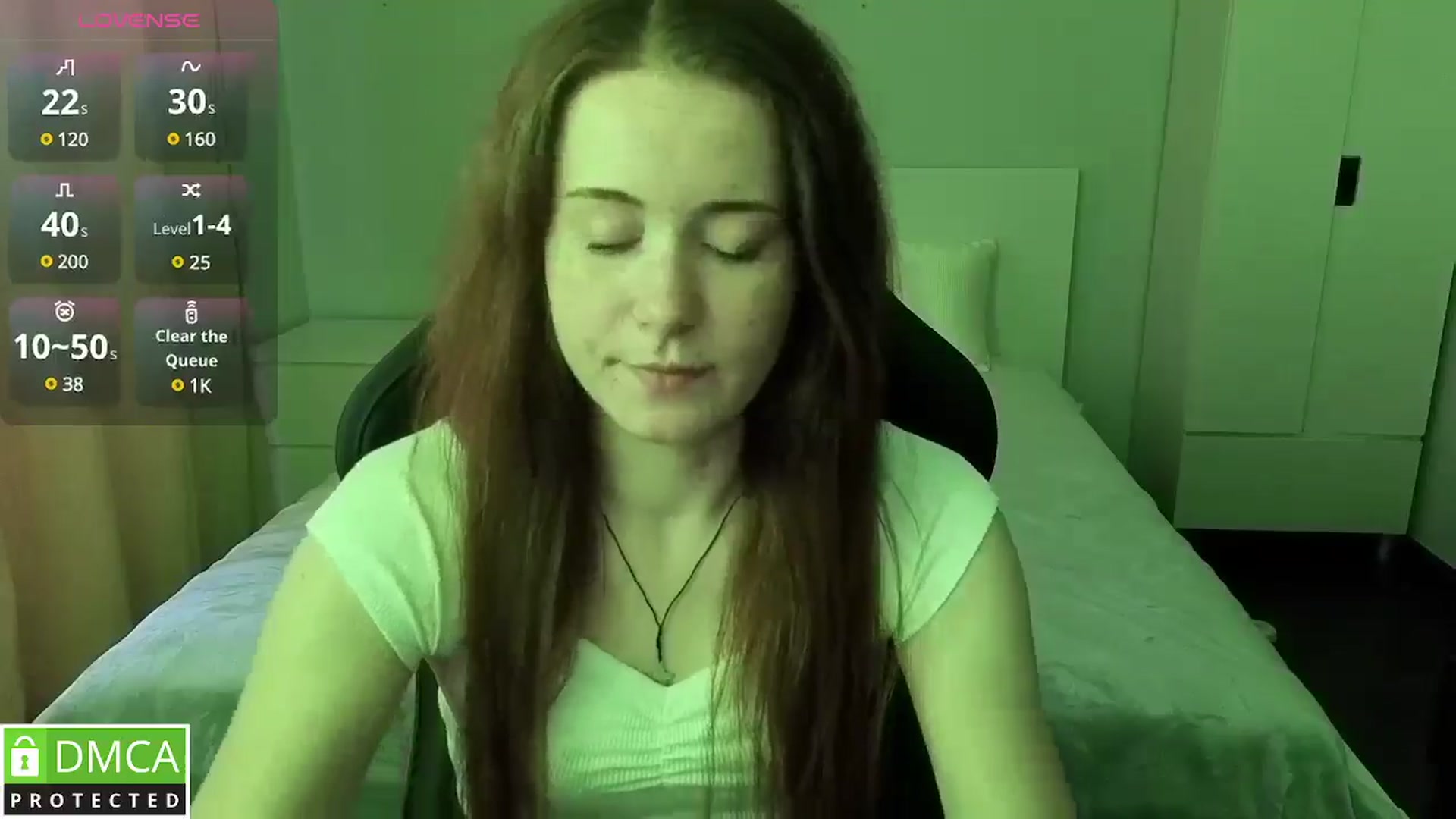 Gallery image thumbnail from Mary_Moonn's myfreecams stream on, 07/06/2025, 14:19 image 8 of 20