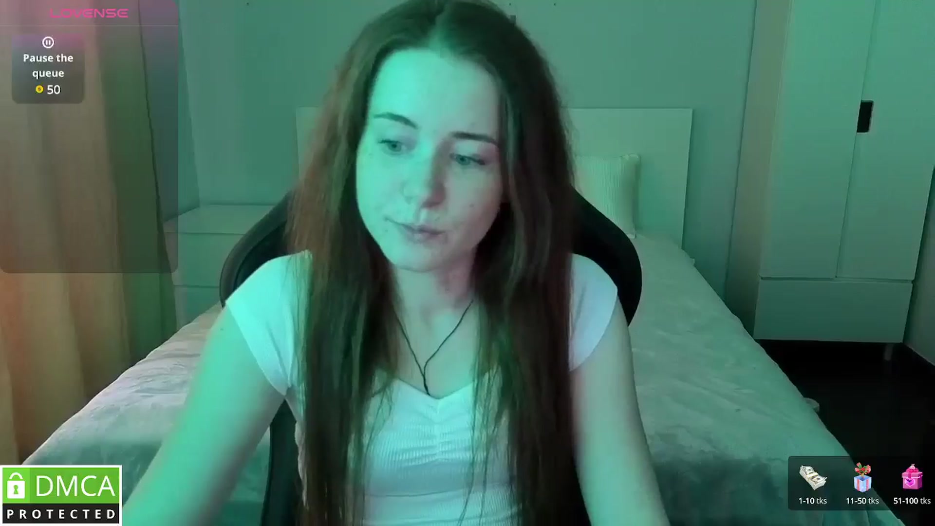 Gallery image thumbnail from Mary_Moonn's myfreecams stream on, 07/06/2025, 14:19 image 13 of 20