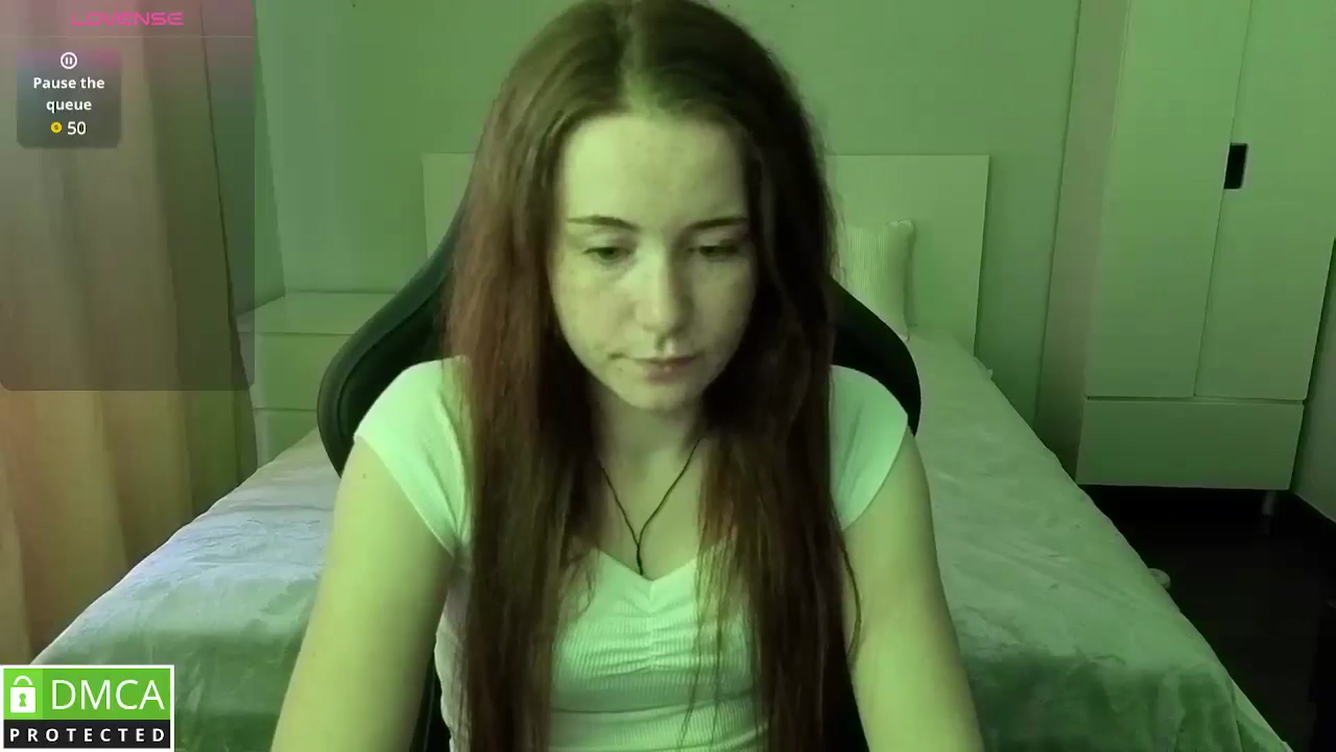 Gallery image thumbnail from Mary_Moonn's myfreecams stream on, 07/06/2025, 14:19 image 11 of 20