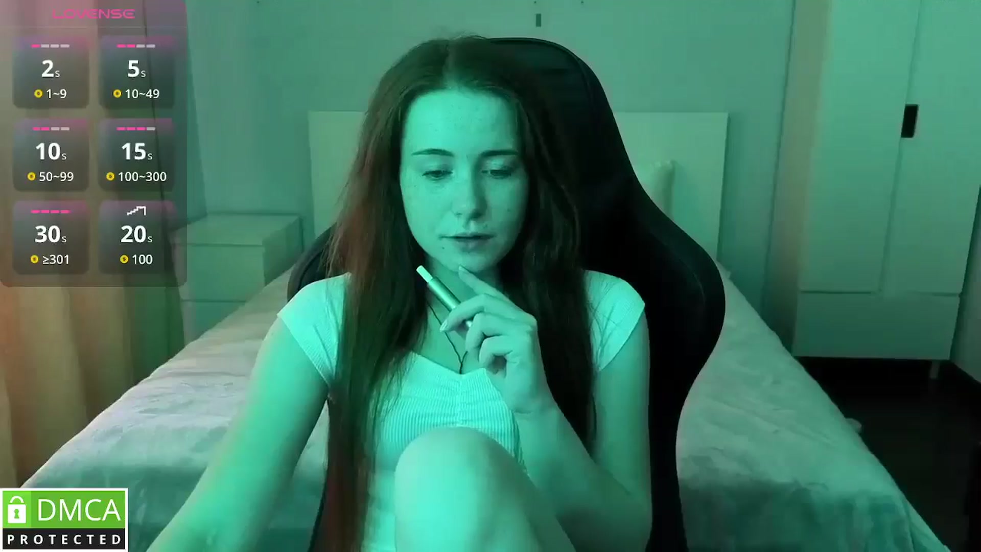 Gallery image thumbnail from Mary_Moonn's myfreecams stream on, 07/06/2025, 14:19 image 16 of 20