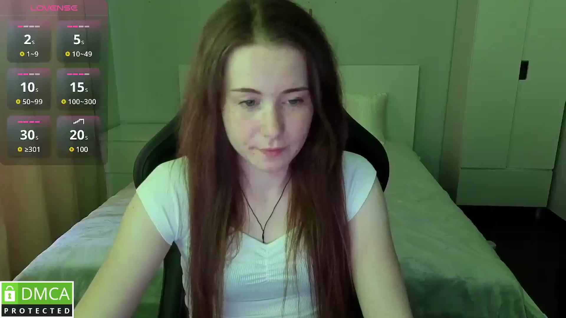 Gallery image thumbnail from Mary_Moonn's myfreecams stream on, 07/06/2025, 14:19 image 9 of 20