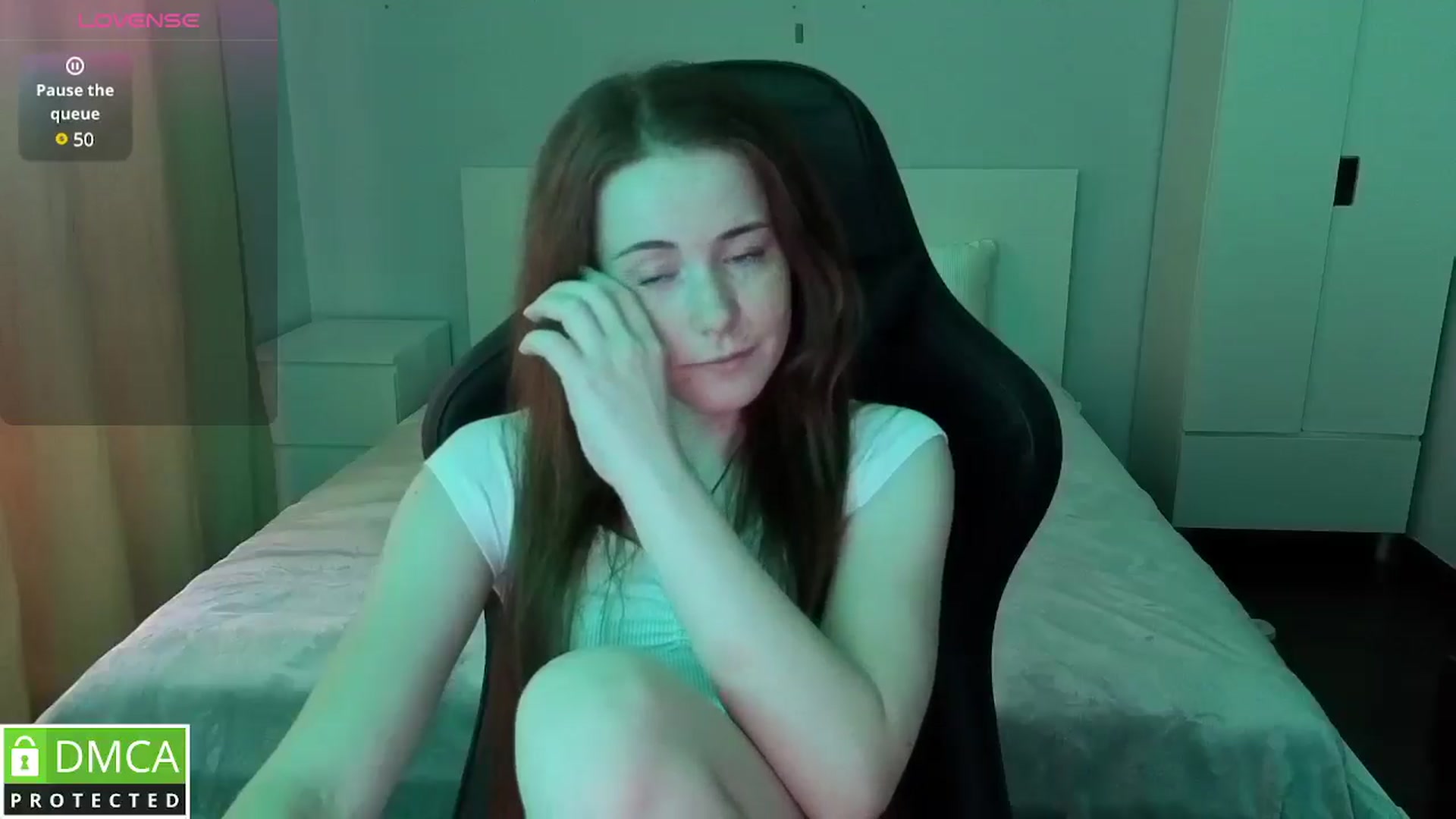 Gallery image thumbnail from Mary_Moonn's myfreecams stream on, 07/06/2025, 14:31 image 5 of 20
