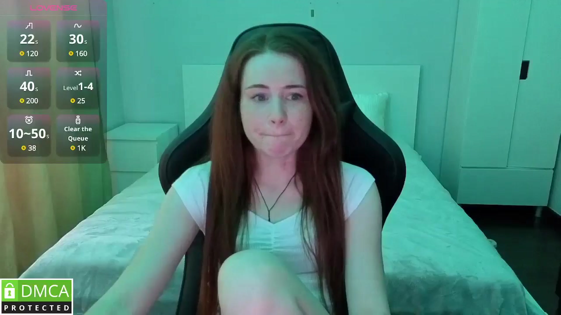 Gallery image thumbnail from Mary_Moonn's myfreecams stream on, 07/06/2025, 15:12 image 3 of 20