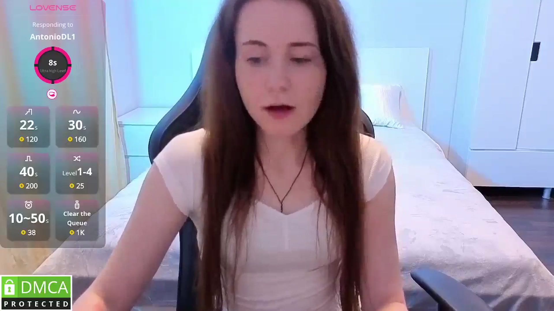 Gallery image thumbnail from Mary_Moonn's myfreecams stream on, 07/06/2025, 20:09 image 6 of 20