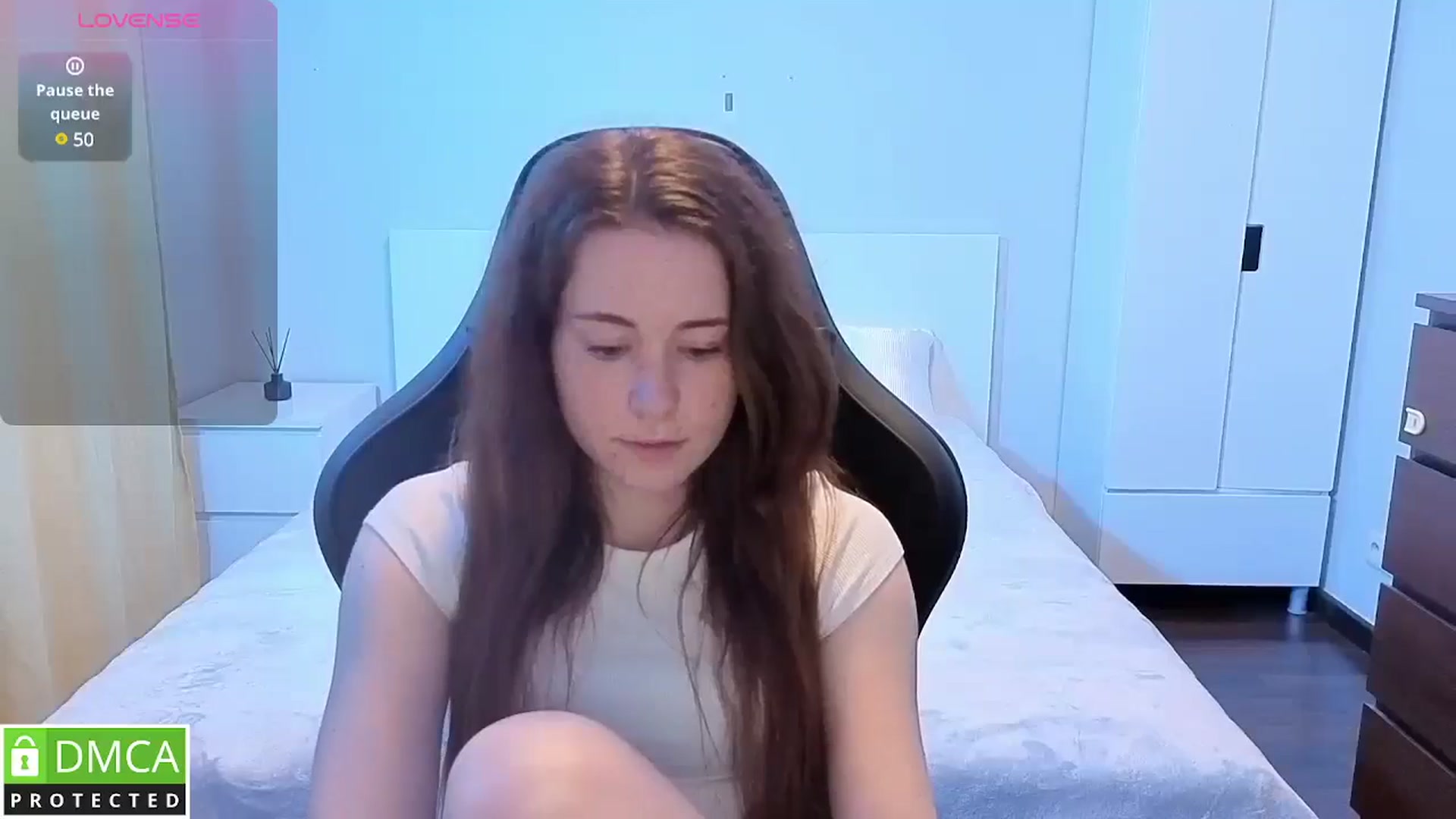 Gallery image thumbnail from Mary_Moonn's myfreecams stream on, 07/09/2025, 13:21 image 19 of 20