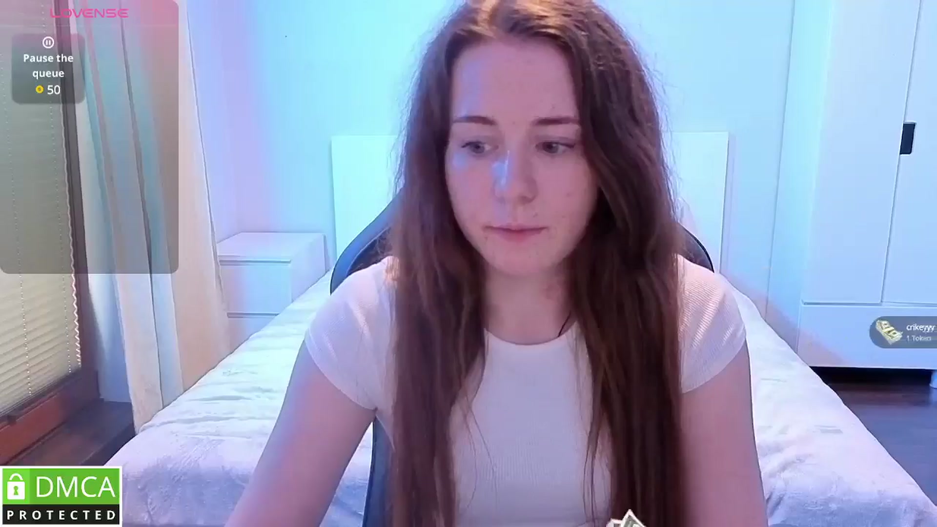 Gallery image thumbnail from Mary_Moonn's myfreecams stream on, 07/09/2025, 17:07 image 11 of 20