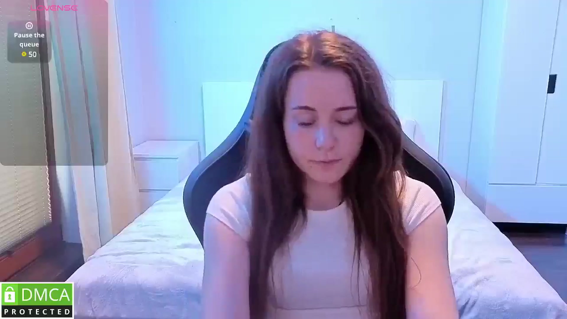 Gallery image thumbnail from Mary_Moonn's myfreecams stream on, 07/09/2025, 17:07 image 5 of 20