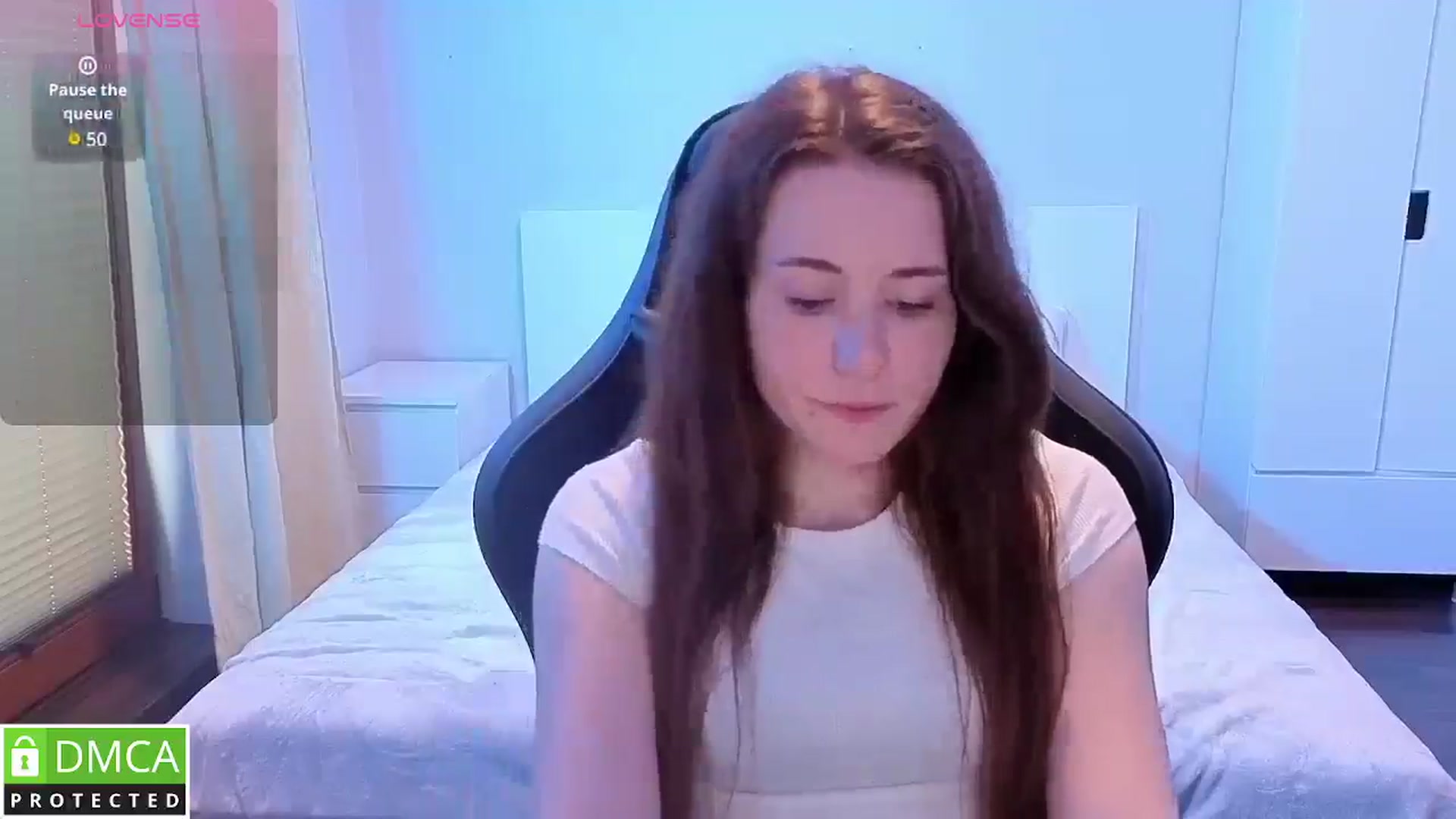 Gallery image thumbnail from Mary_Moonn's myfreecams stream on, 07/09/2025, 17:07 image 3 of 20
