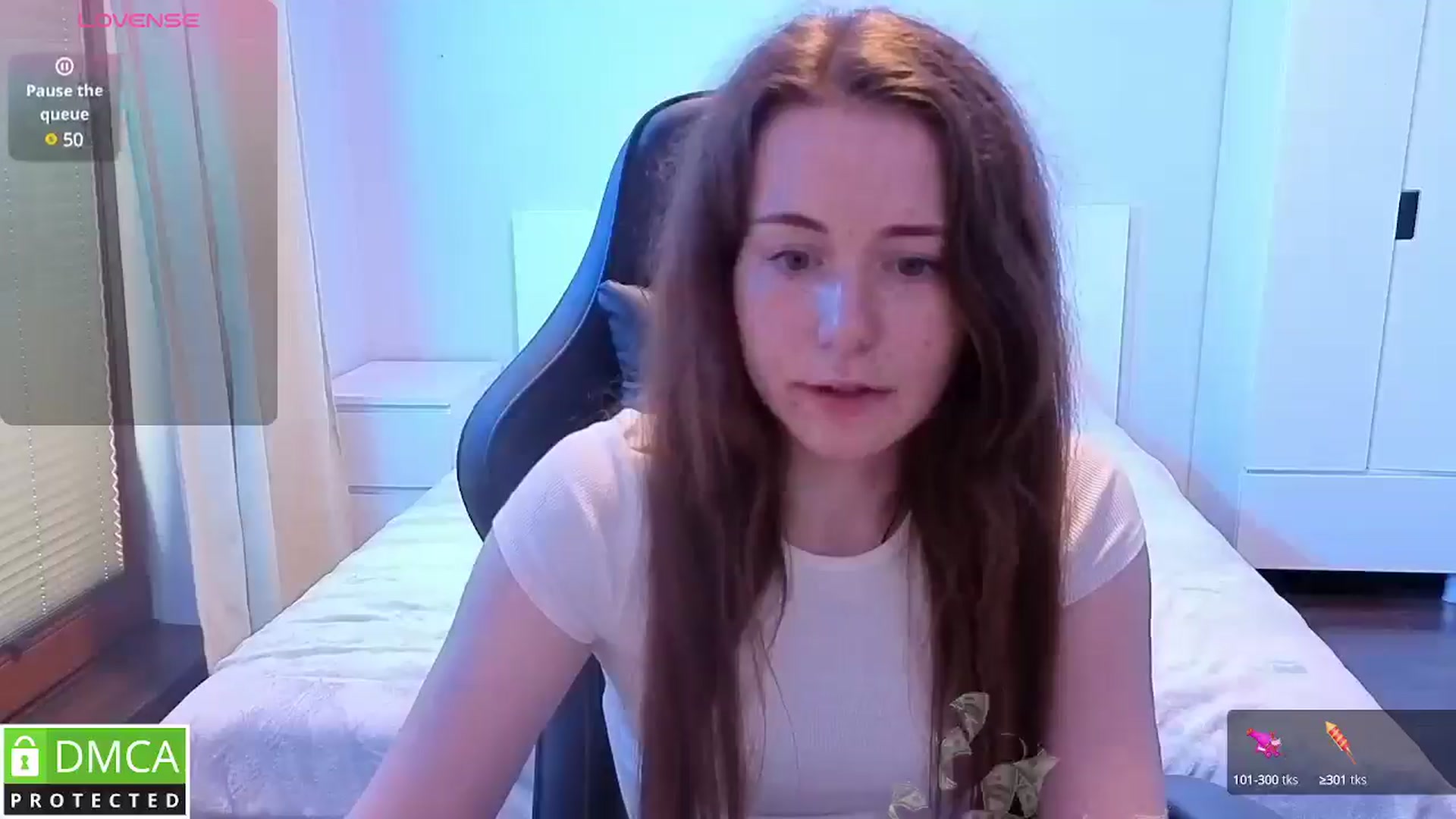 Gallery image thumbnail from Mary_Moonn's myfreecams stream on, 07/09/2025, 17:07 image 12 of 20