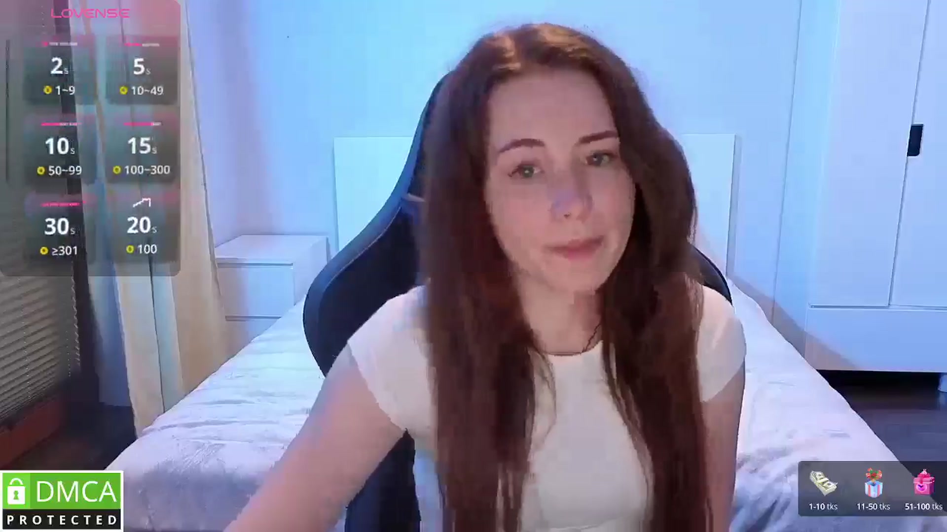 Gallery image thumbnail from Mary_Moonn's myfreecams stream on, 07/09/2025, 17:36 image 18 of 20