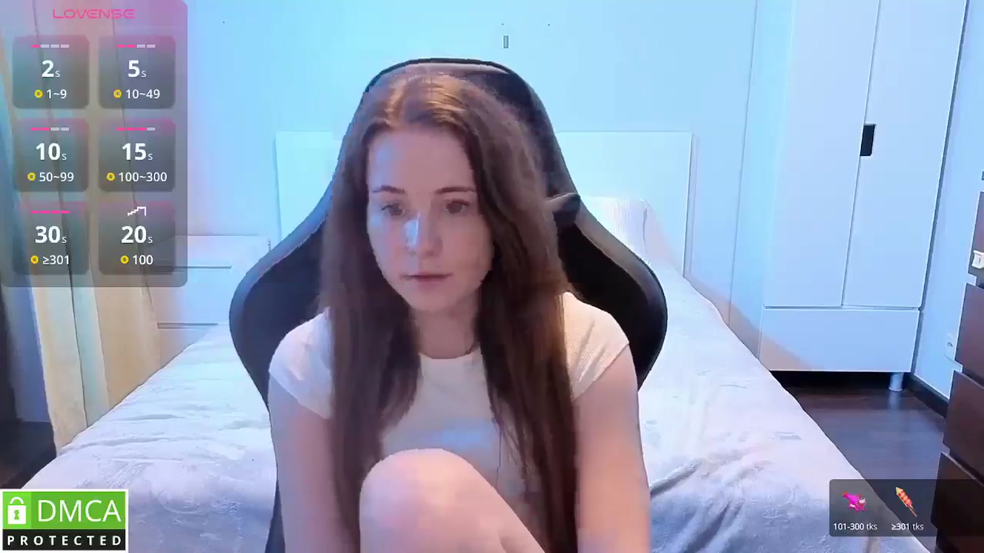 Gallery image thumbnail from Mary_Moonn's myfreecams stream on, 07/09/2025, 18:17 image 14 of 20