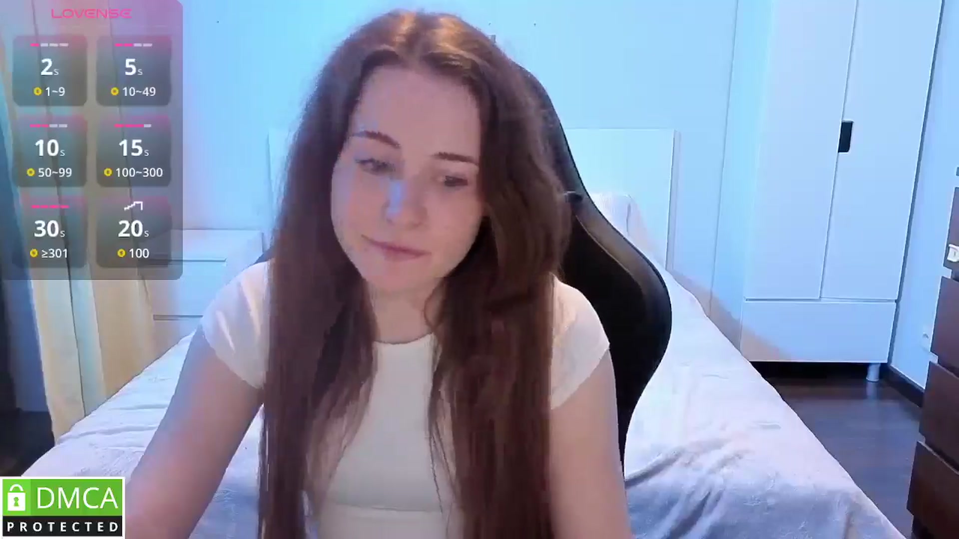 Gallery image thumbnail from Mary_Moonn's myfreecams stream on, 07/09/2025, 19:11 image 2 of 20