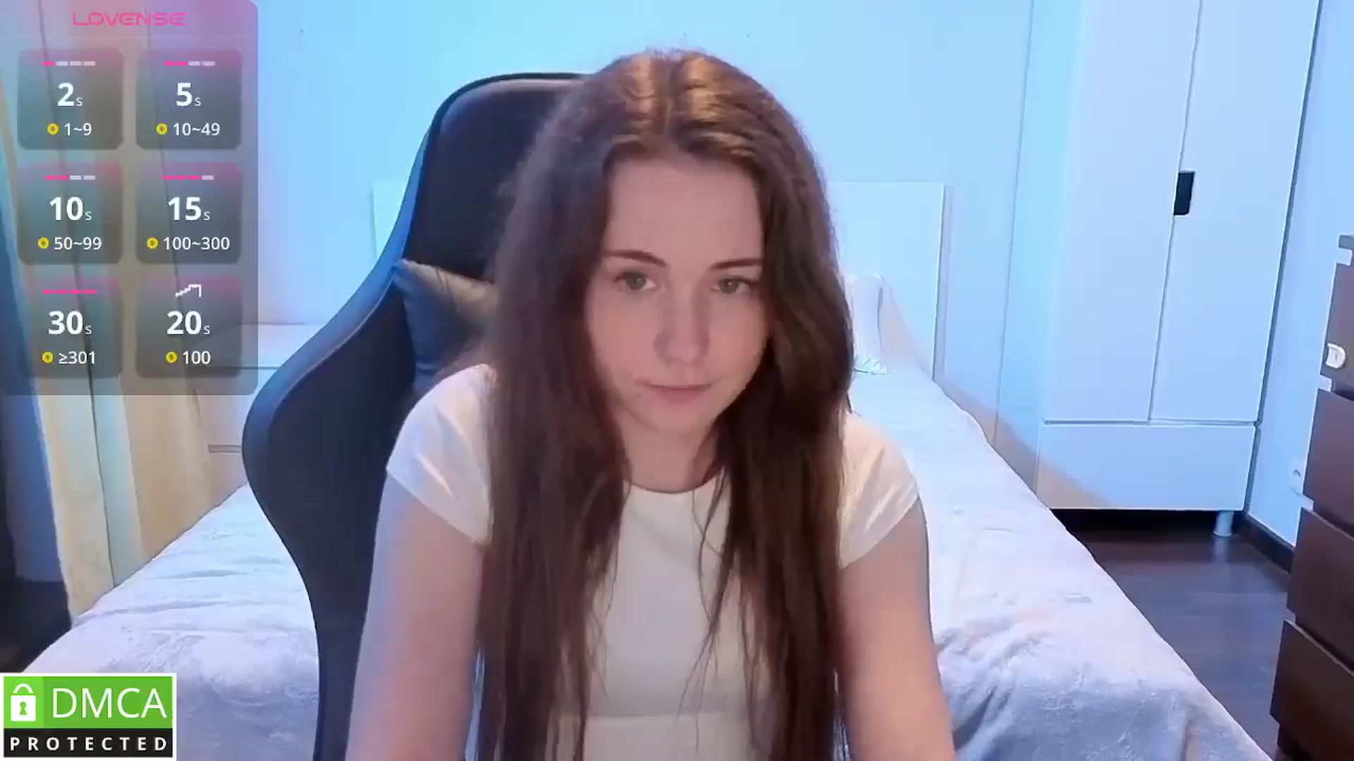 Gallery image thumbnail from Mary_Moonn's myfreecams stream on, 07/09/2025, 19:11 image 18 of 20