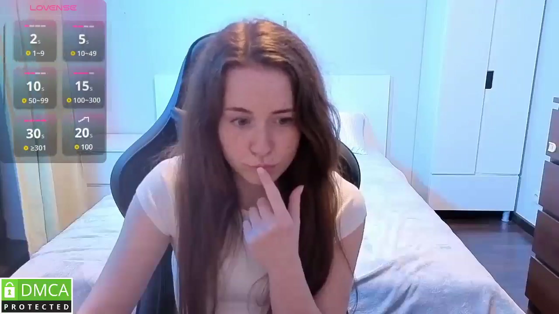 Gallery image thumbnail from Mary_Moonn's myfreecams stream on, 07/09/2025, 19:11 image 14 of 20