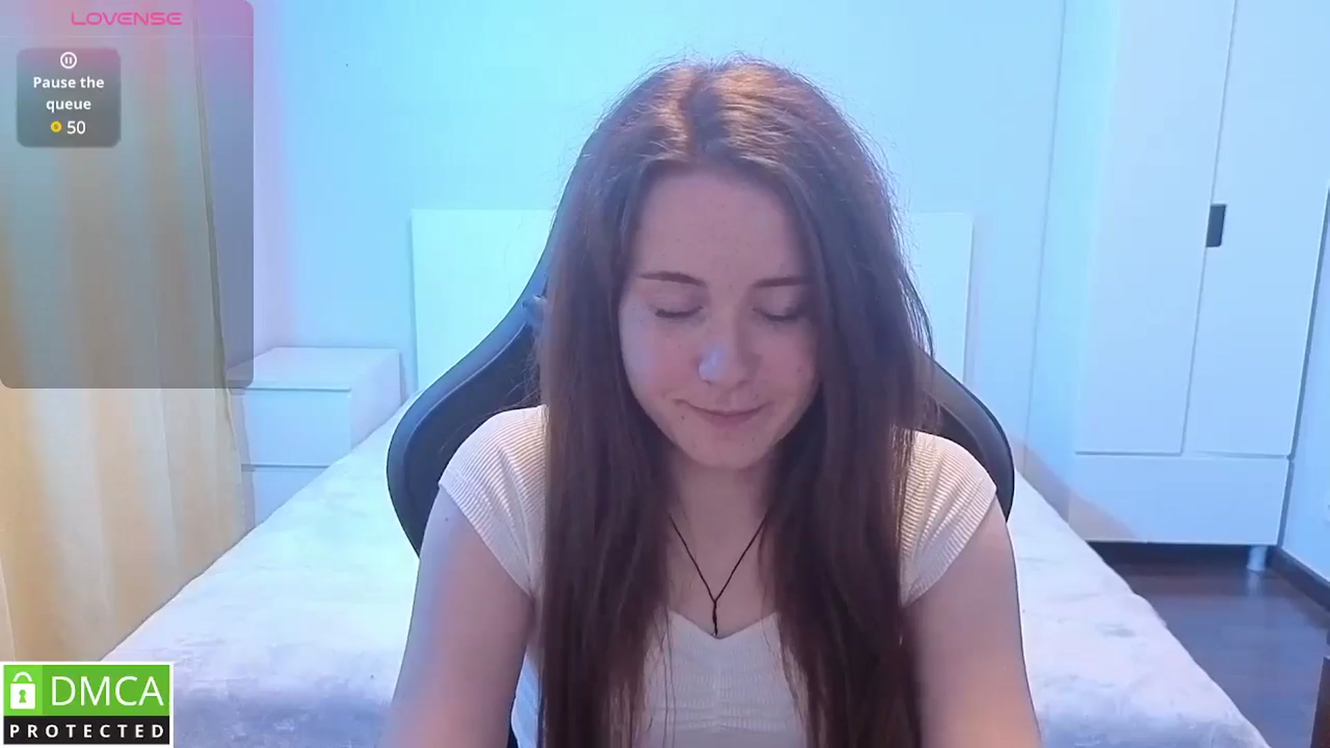 Gallery image thumbnail from Mary_Moonn's myfreecams stream on, 07/10/2025, 15:58 image 4 of 20