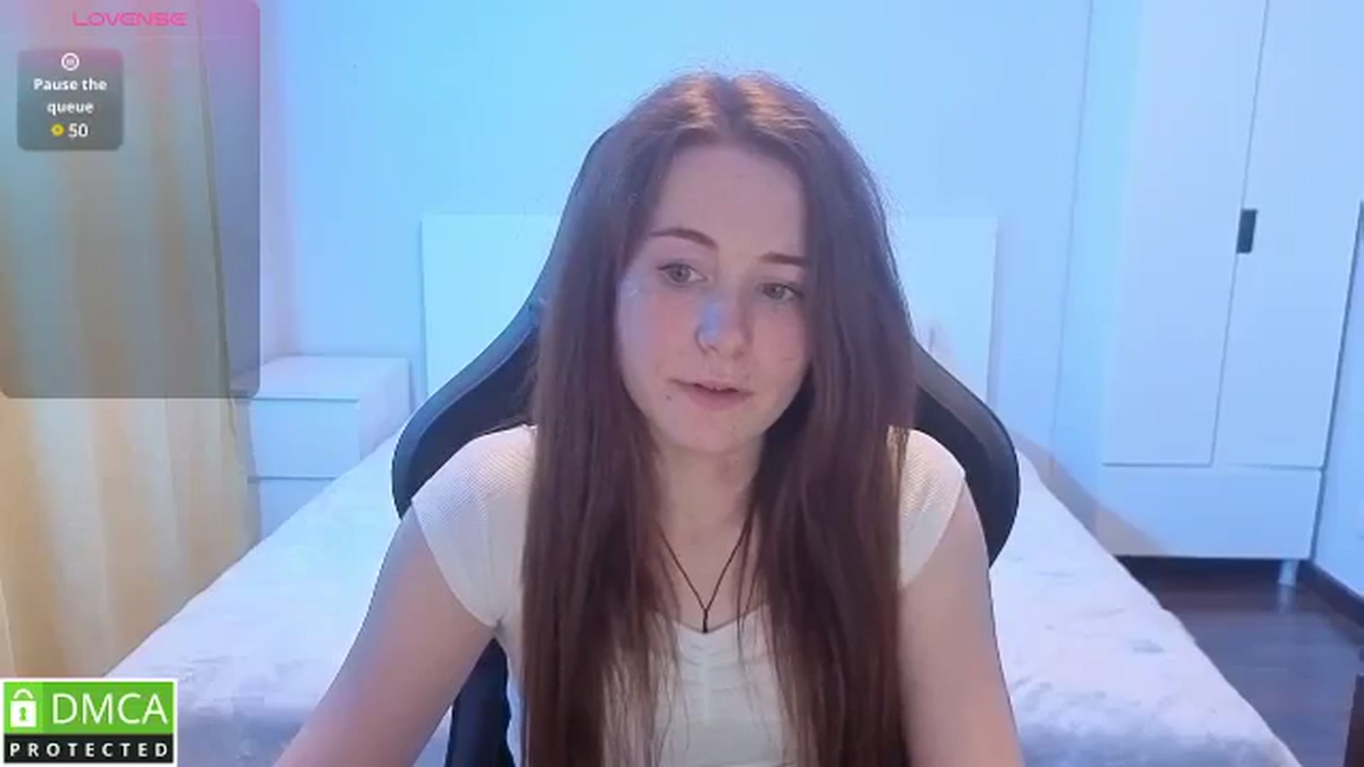 Gallery image thumbnail from Mary_Moonn's myfreecams stream on, 07/10/2025, 15:58 image 17 of 20