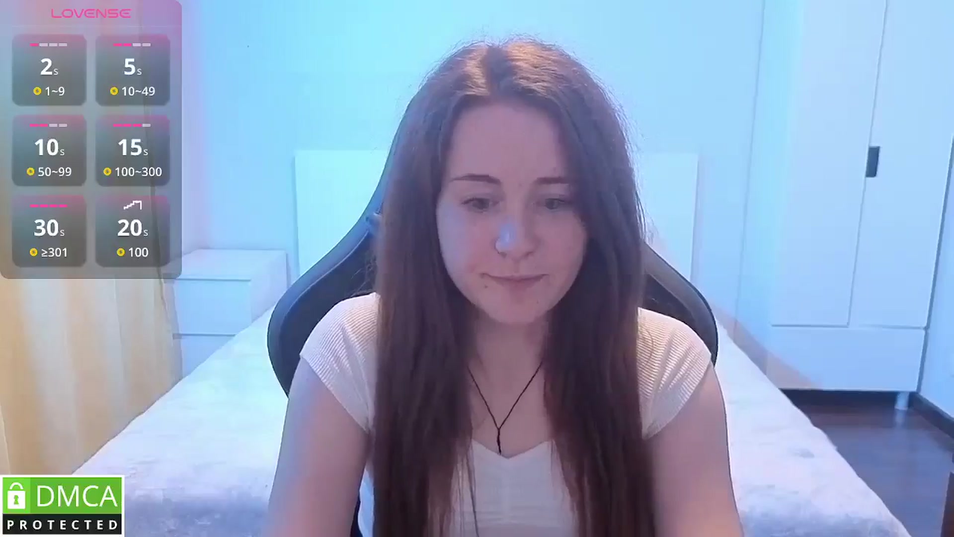 Gallery image thumbnail from Mary_Moonn's myfreecams stream on, 07/10/2025, 15:58 image 3 of 20