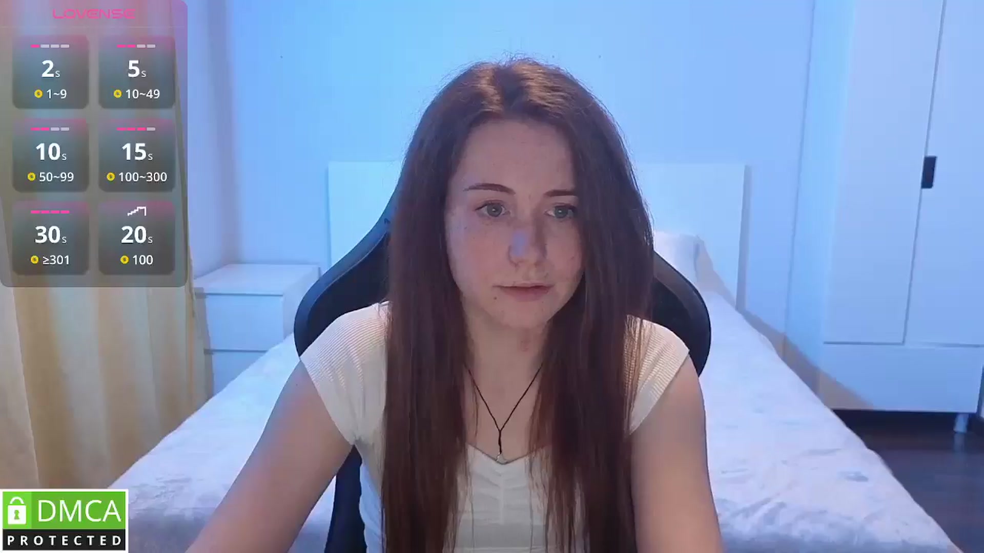 Gallery image thumbnail from Mary_Moonn's myfreecams stream on, 07/10/2025, 17:06 image 9 of 20