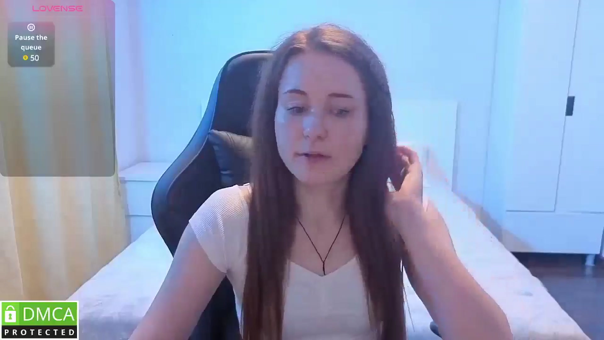 Gallery image thumbnail from Mary_Moonn's myfreecams stream on, 07/10/2025, 17:06 image 18 of 20