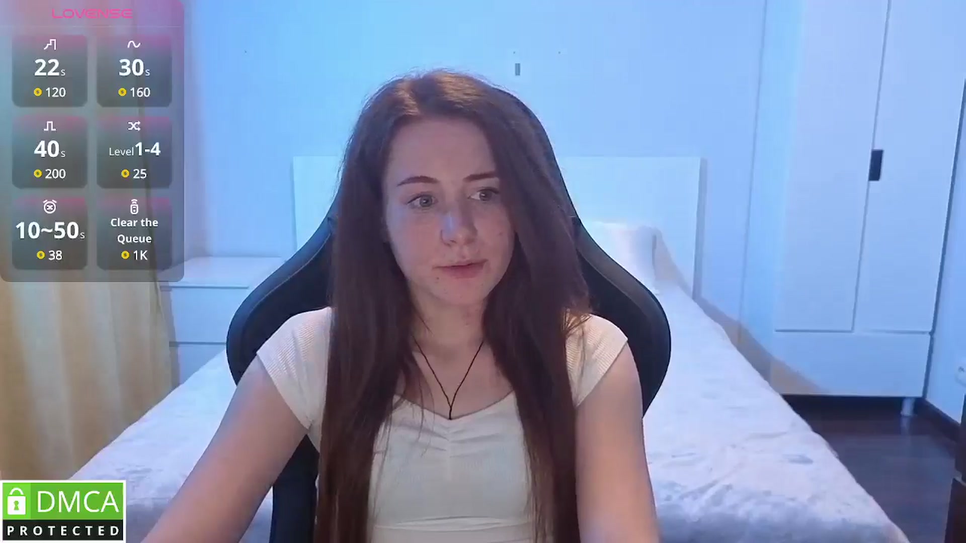 Gallery image thumbnail from Mary_Moonn's myfreecams stream on, 07/10/2025, 18:17 image 13 of 20