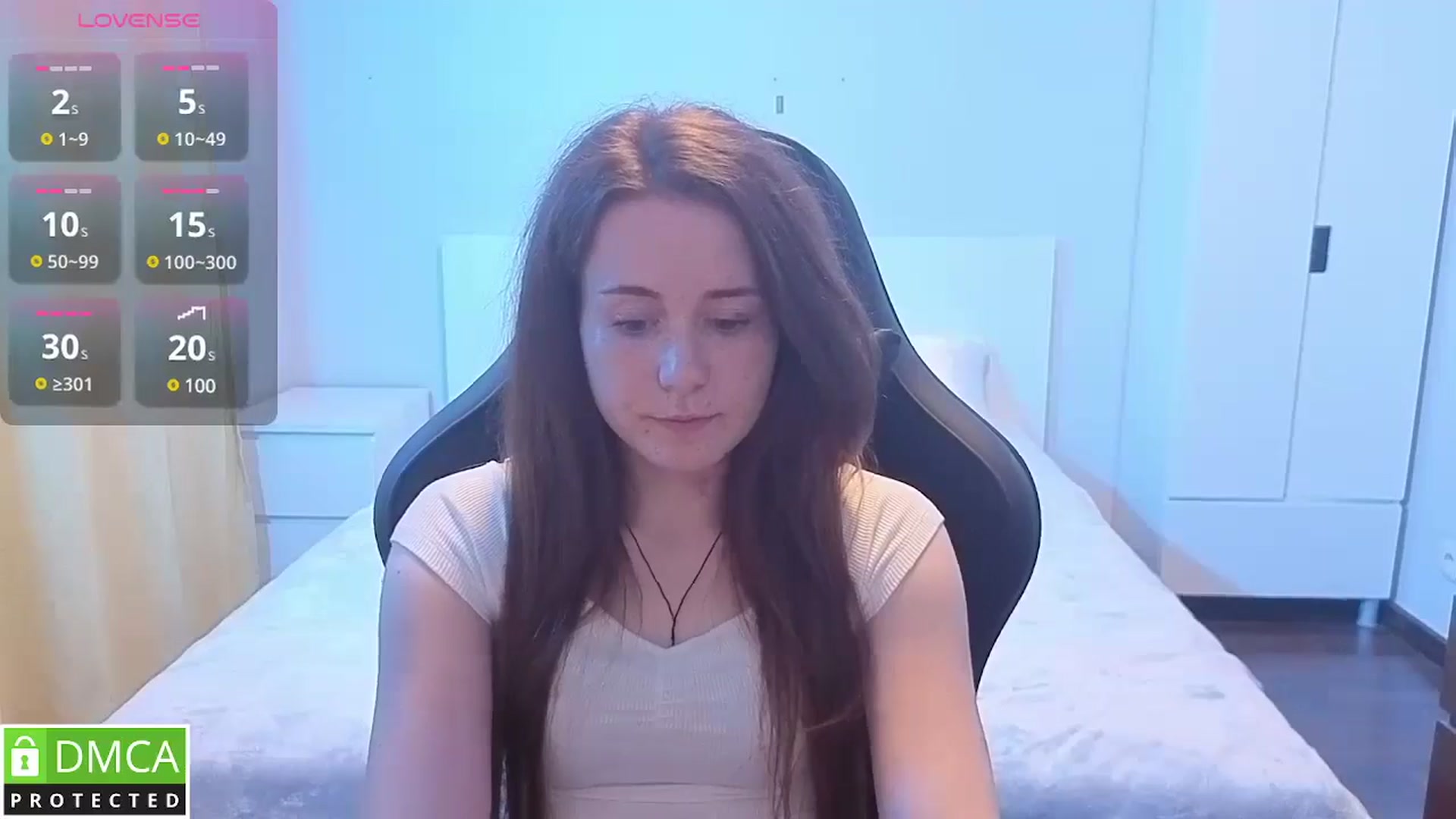 Gallery image thumbnail from Mary_Moonn's myfreecams stream on, 07/10/2025, 18:17 image 4 of 20