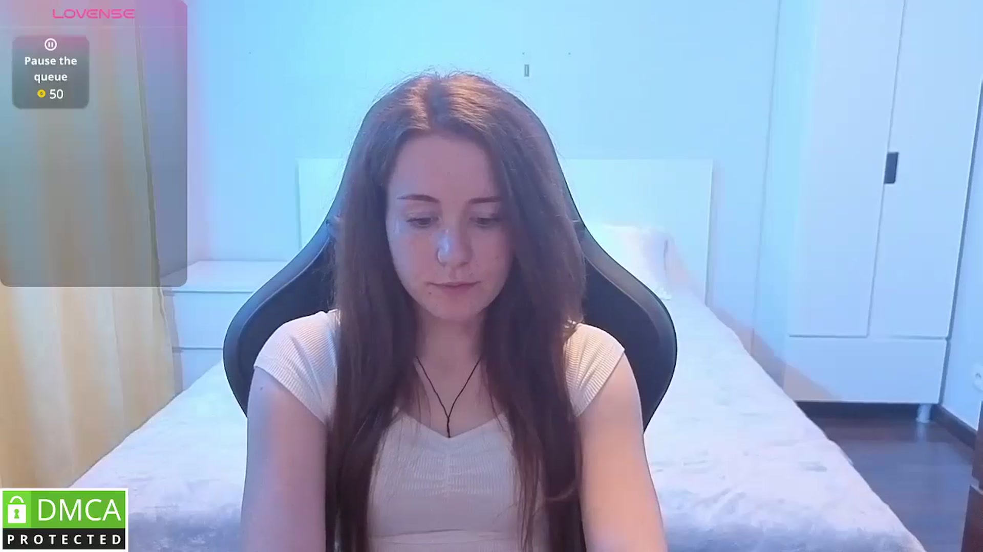 Gallery image thumbnail from Mary_Moonn's myfreecams stream on, 07/10/2025, 18:17 image 6 of 20