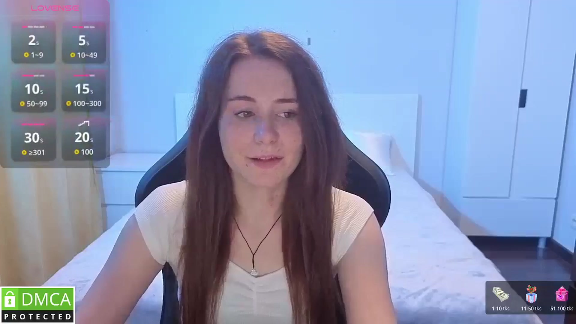 Gallery image thumbnail from Mary_Moonn's myfreecams stream on, 07/10/2025, 19:44 image 3 of 20