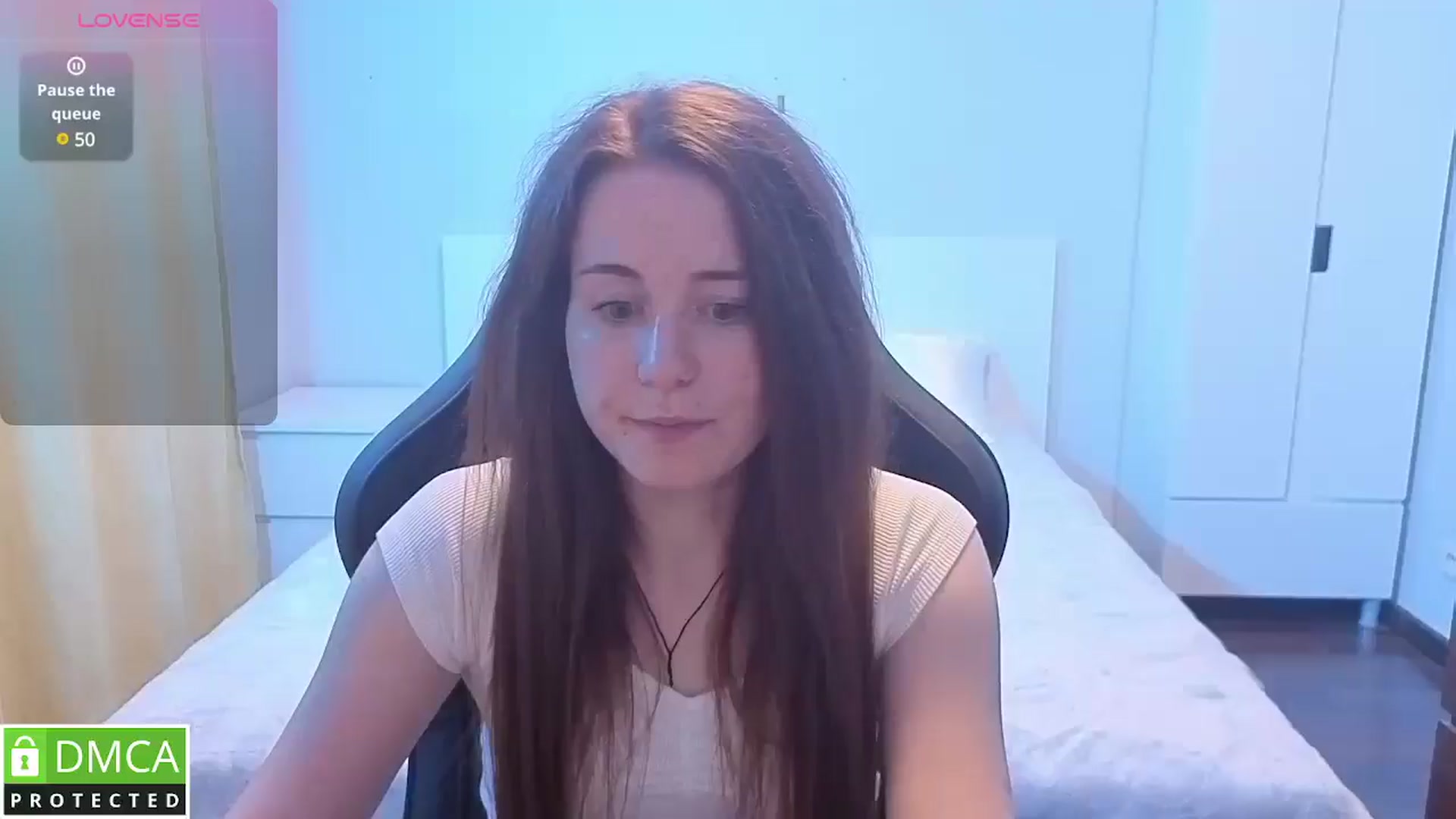 Gallery image thumbnail from Mary_Moonn's myfreecams stream on, 07/10/2025, 19:44 image 1 of 20
