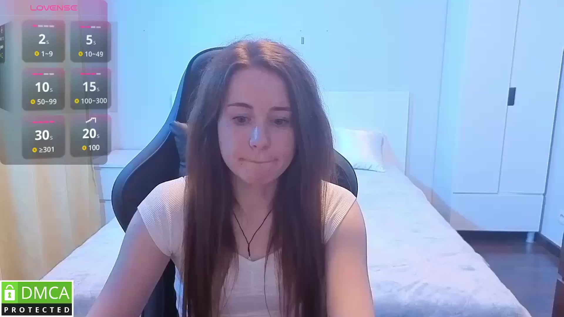 Gallery image thumbnail from Mary_Moonn's myfreecams stream on, 07/10/2025, 19:44 image 16 of 20