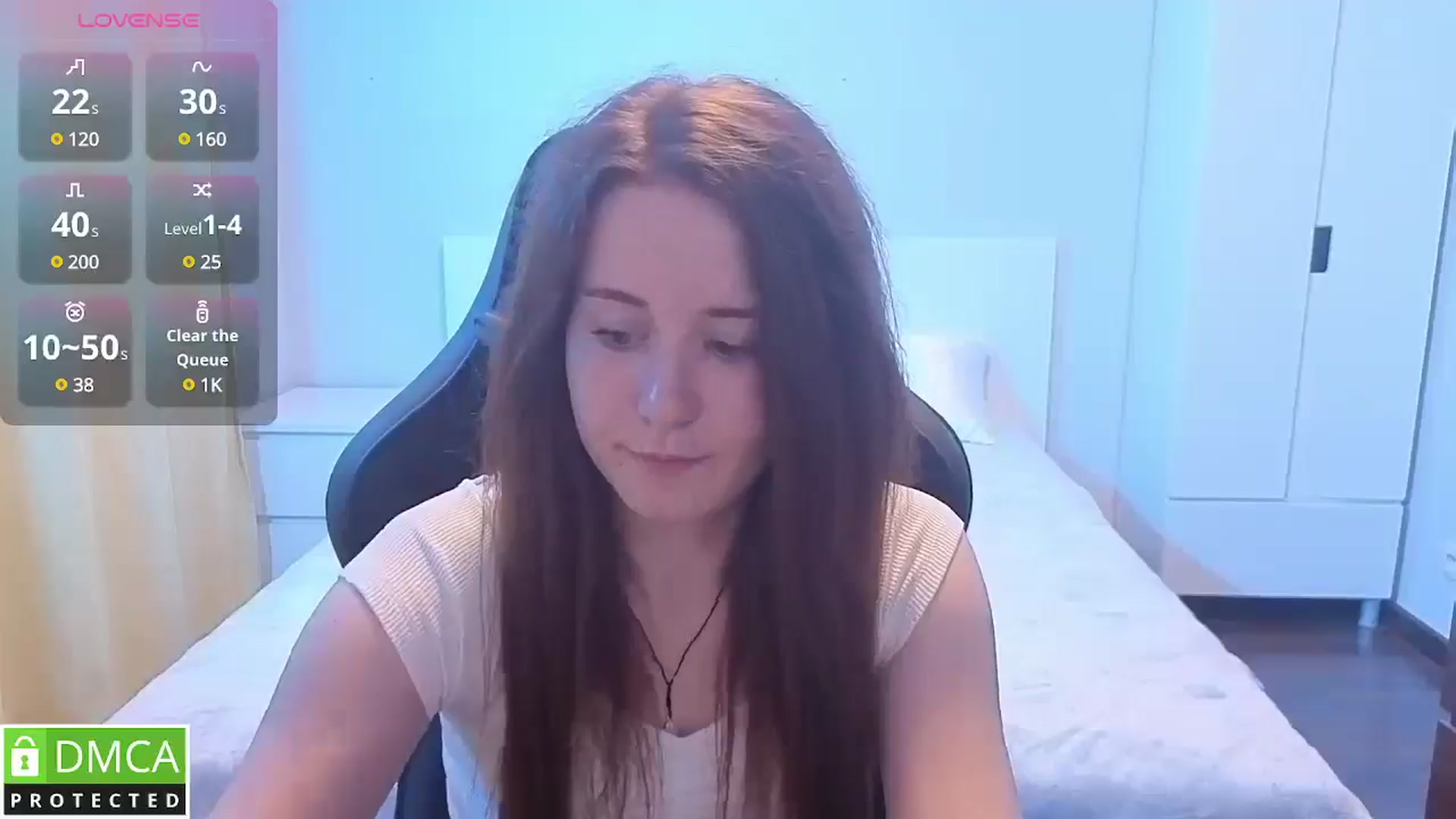 Gallery image thumbnail from Mary_Moonn's myfreecams stream on, 07/10/2025, 19:44 image 7 of 20