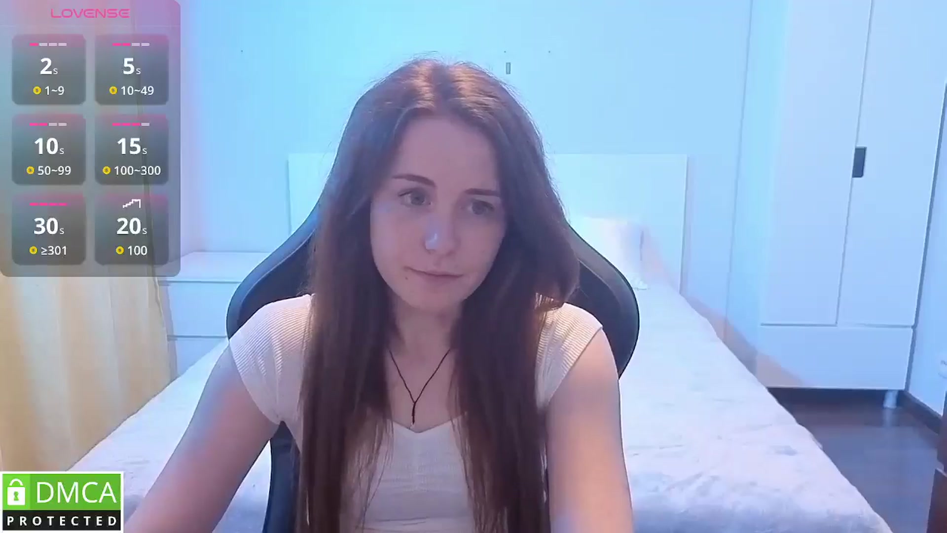 Gallery image thumbnail from Mary_Moonn's myfreecams stream on, 07/10/2025, 19:44 image 17 of 20