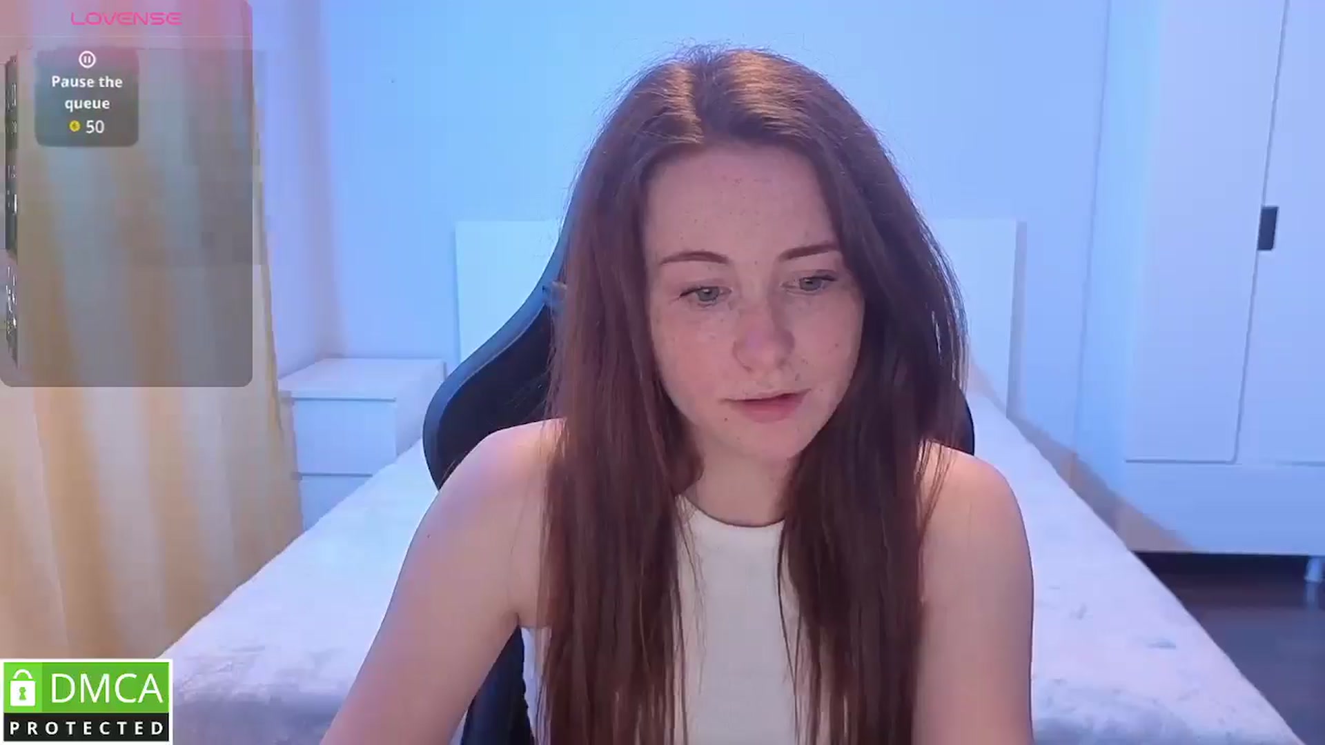 Gallery image thumbnail from Mary_Moonn's myfreecams stream on, 07/11/2025, 15:19 image 7 of 20