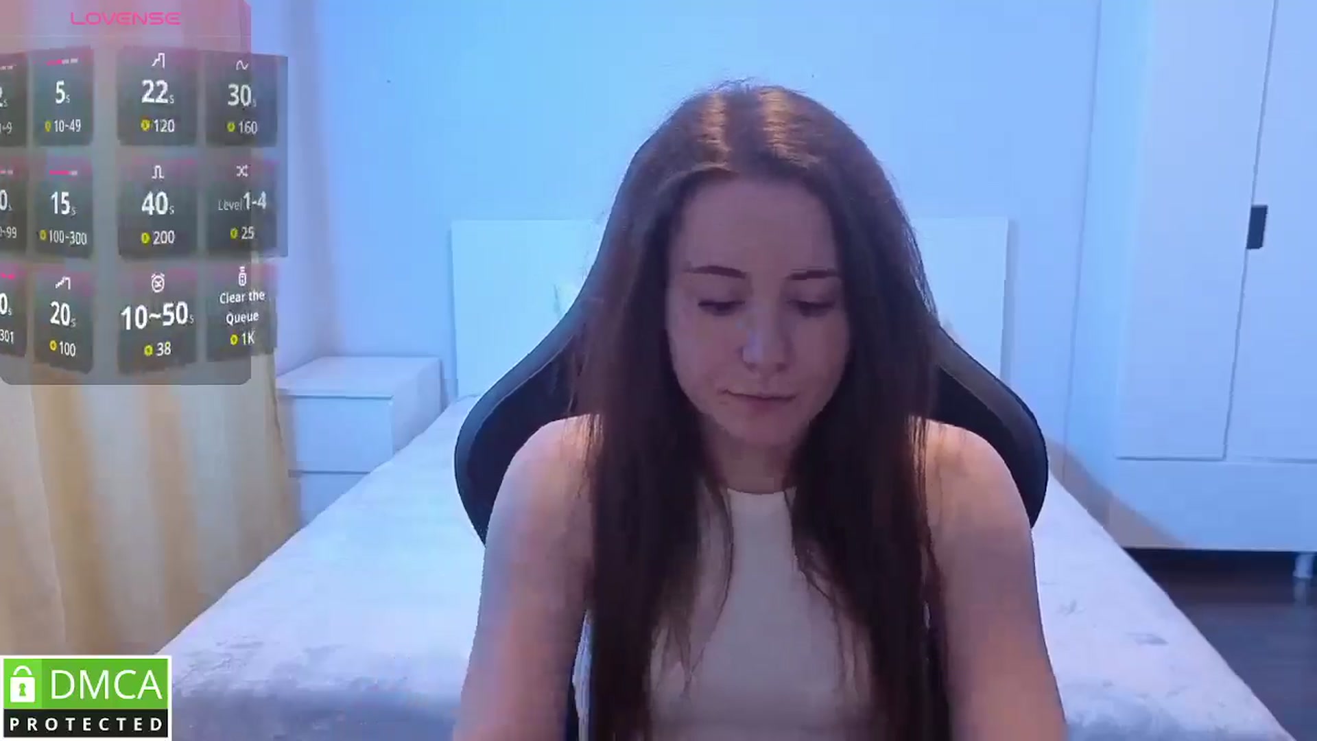 Gallery image thumbnail from Mary_Moonn's myfreecams stream on, 07/11/2025, 15:38 image 8 of 20