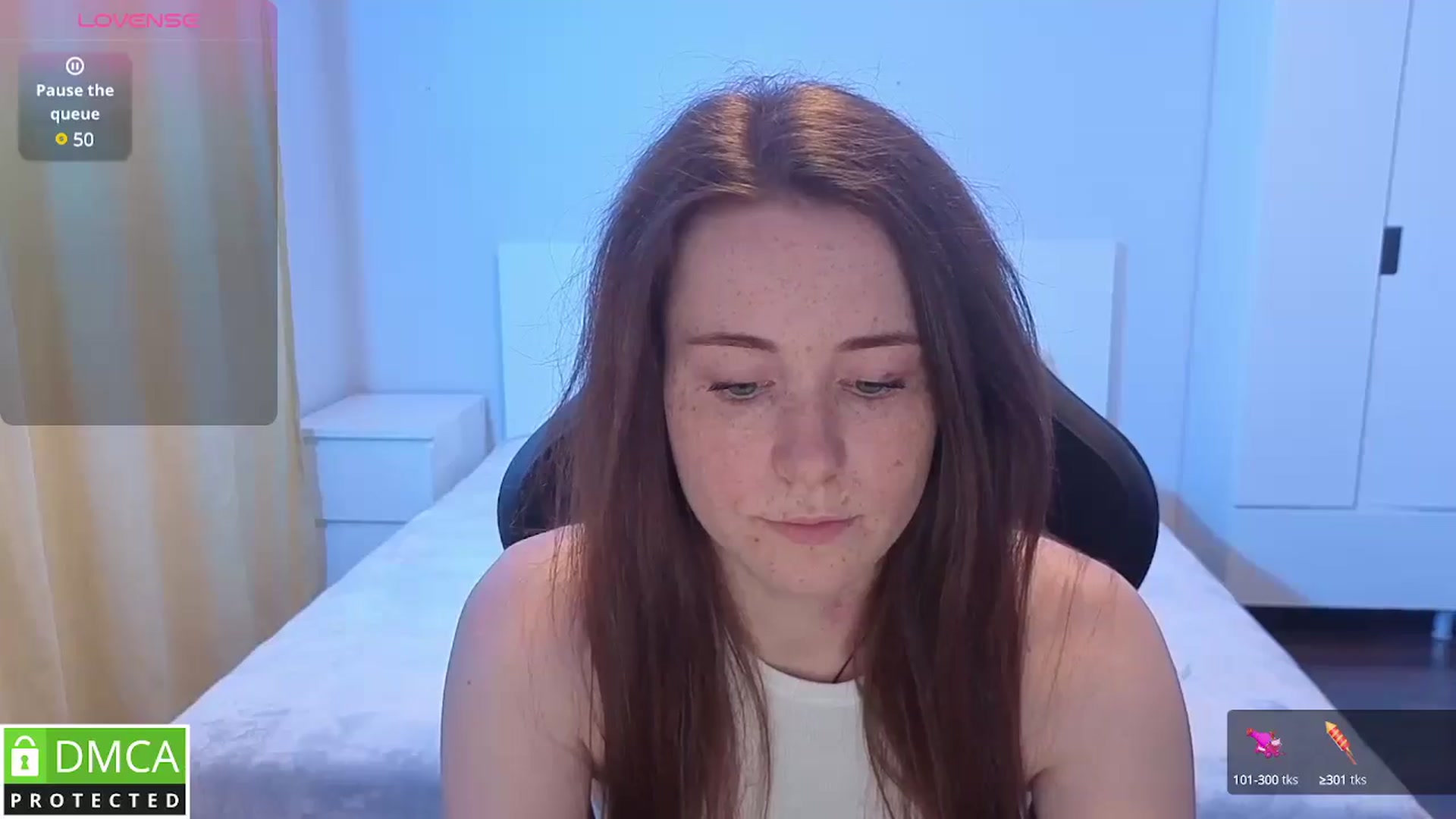 Gallery image thumbnail from Mary_Moonn's myfreecams stream on, 07/11/2025, 15:38 image 10 of 20