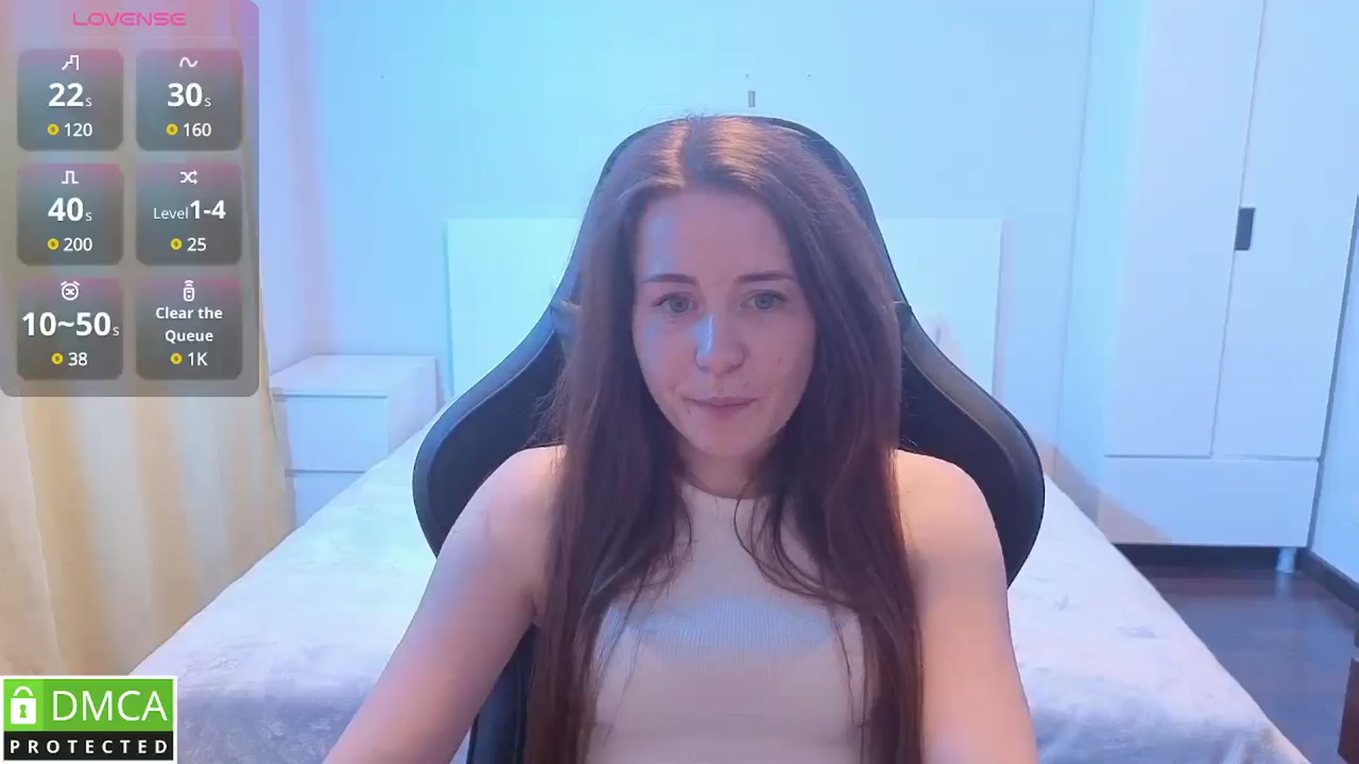 Gallery image thumbnail from Mary_Moonn's myfreecams stream on, 07/11/2025, 16:24 image 6 of 20