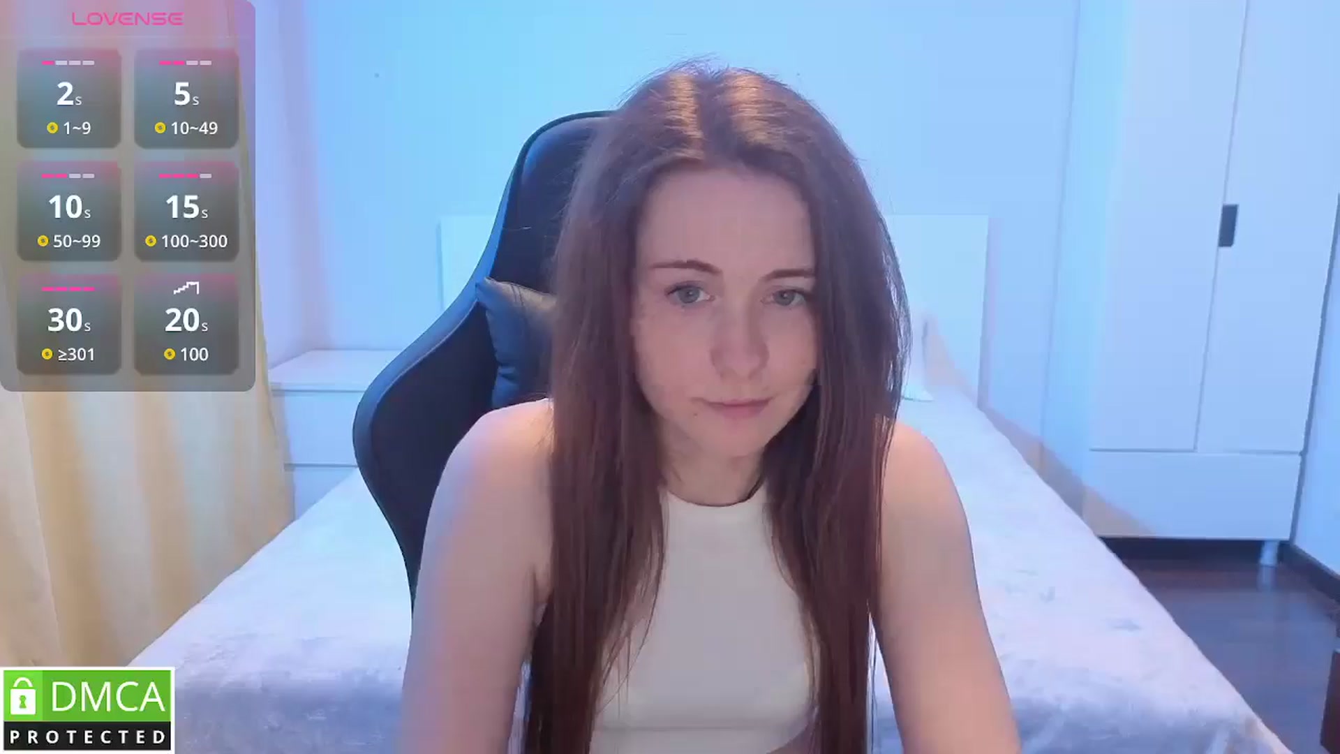Gallery image thumbnail from Mary_Moonn's myfreecams stream on, 07/11/2025, 16:24 image 16 of 20