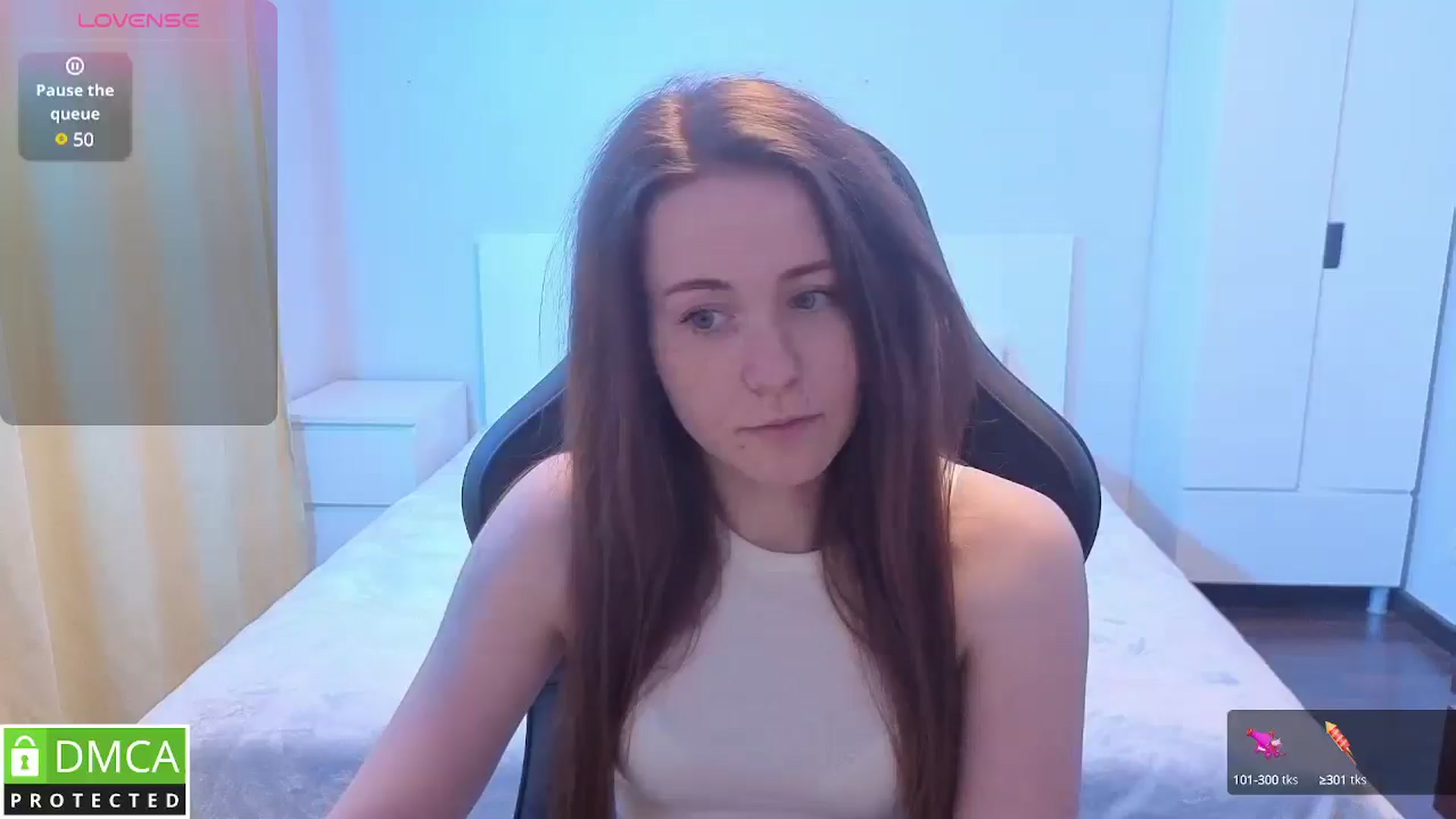 Gallery image thumbnail from Mary_Moonn's myfreecams stream on, 07/11/2025, 16:24 image 1 of 20