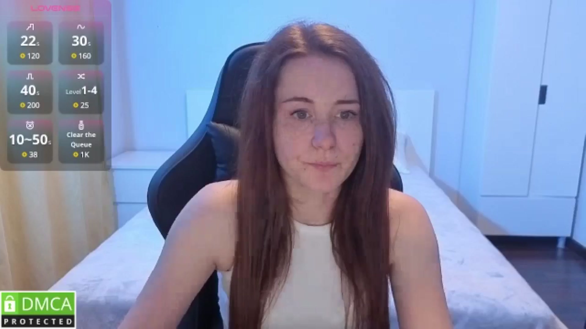 Gallery image thumbnail from Mary_Moonn's myfreecams stream on, 07/11/2025, 16:24 image 18 of 20