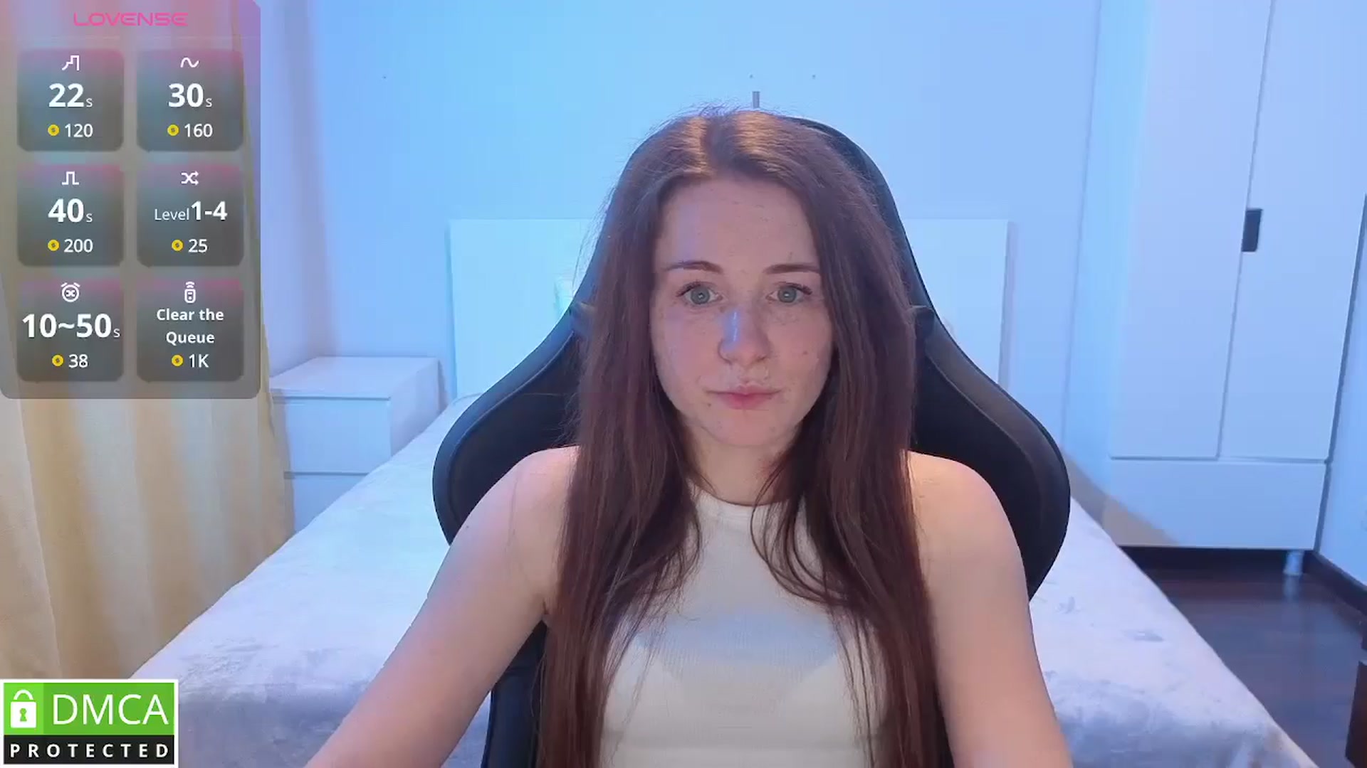 Gallery image thumbnail from Mary_Moonn's myfreecams stream on, 07/11/2025, 16:24 image 4 of 20